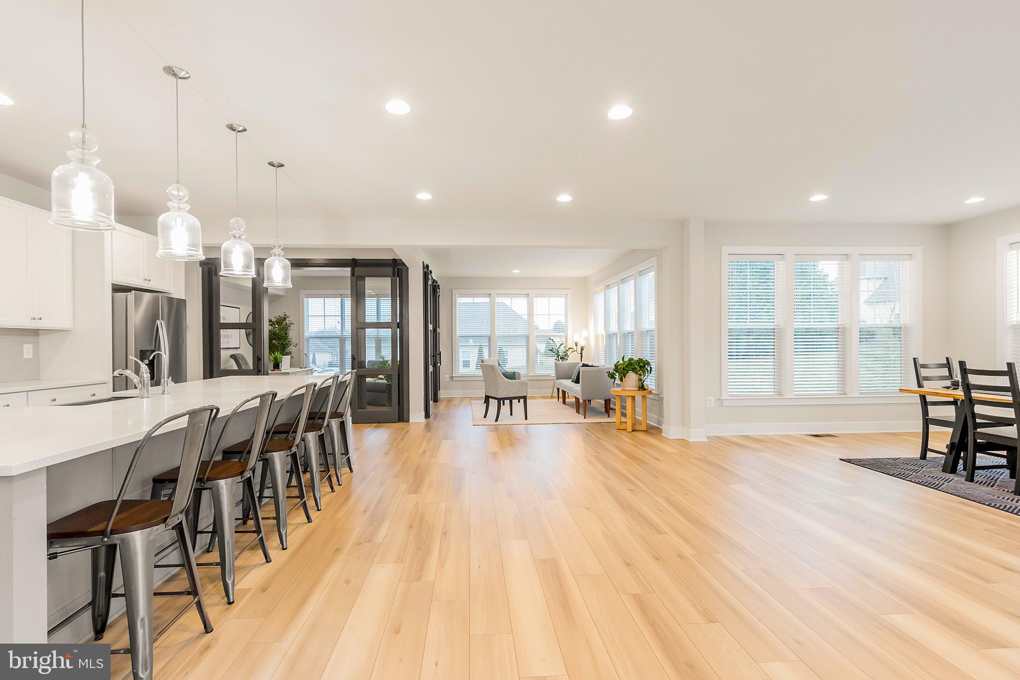 21 Ella Washington Ct.