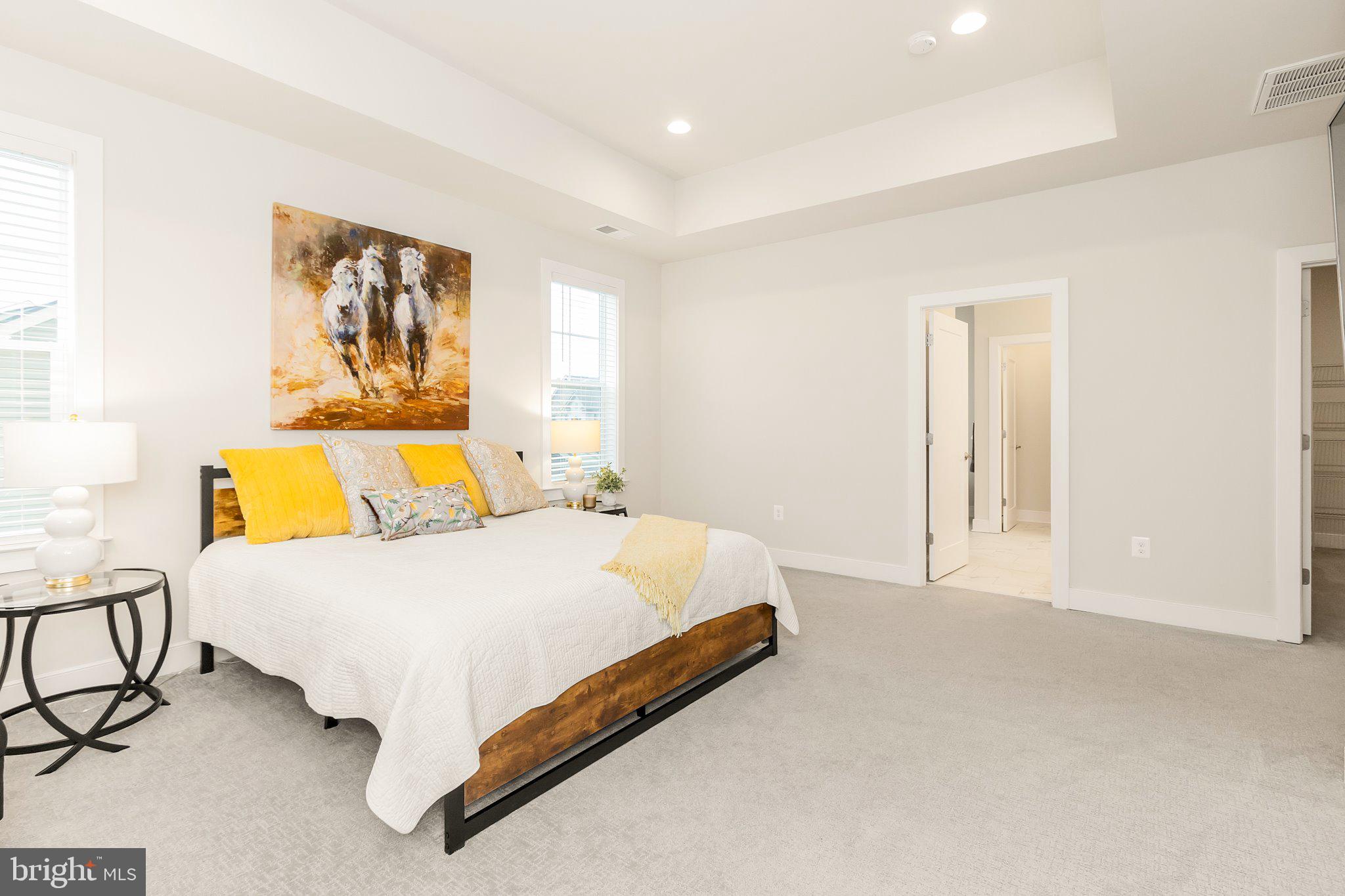 21 Ella Washington Ct.