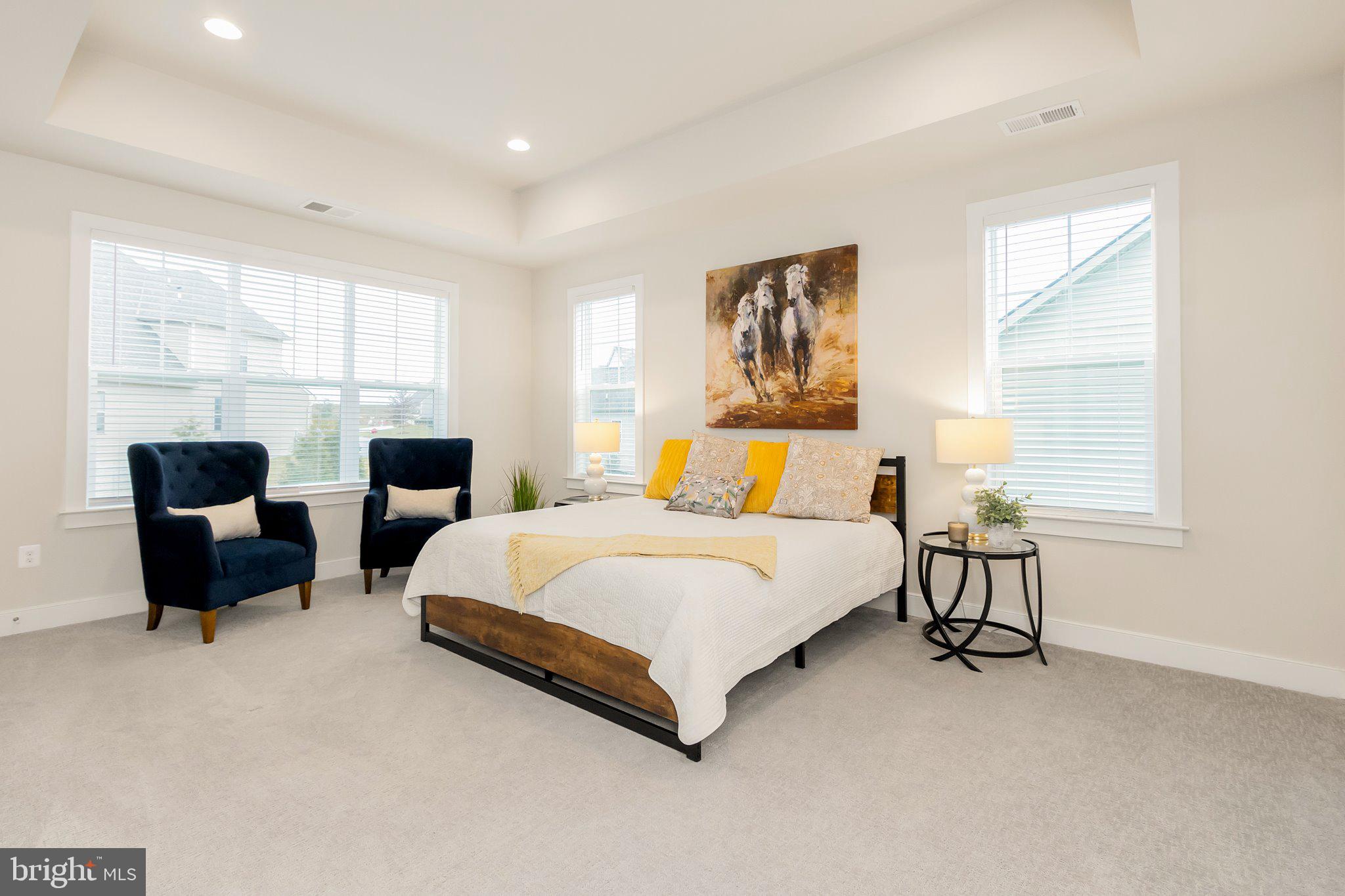 21 Ella Washington Ct.