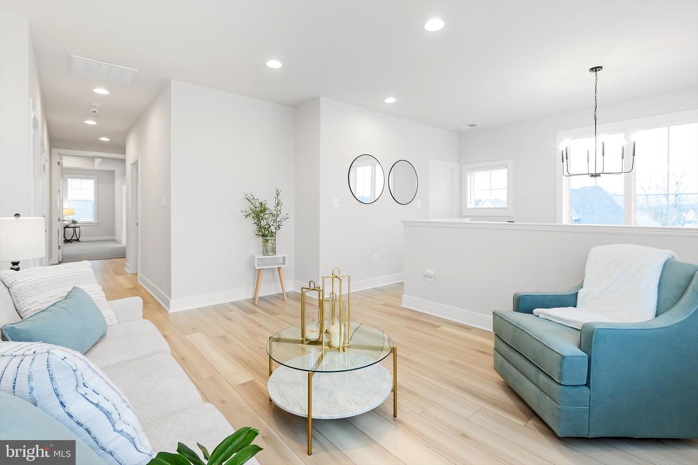 21 Ella Washington Ct.