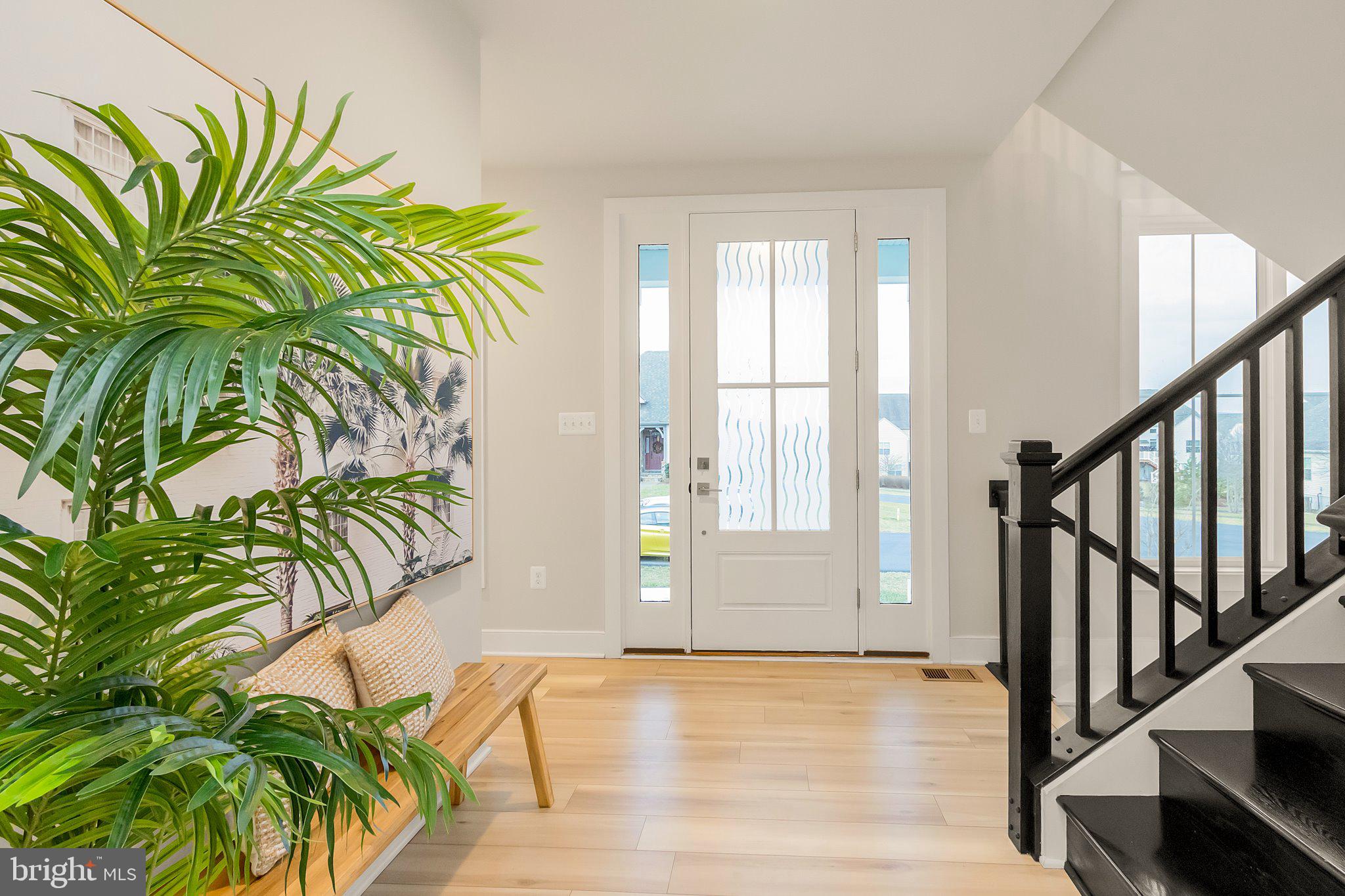 21 Ella Washington Ct.