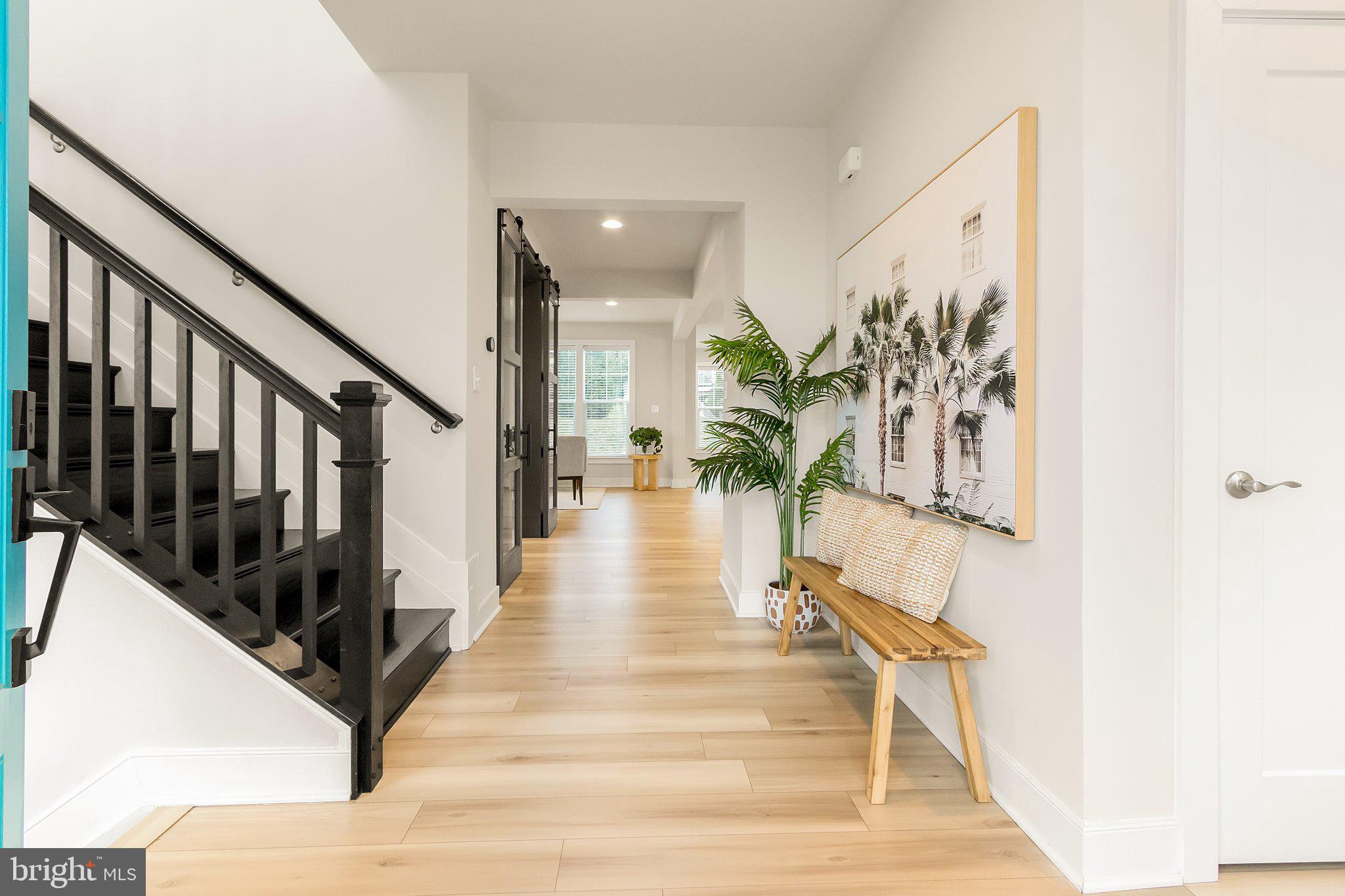 21 Ella Washington Ct.