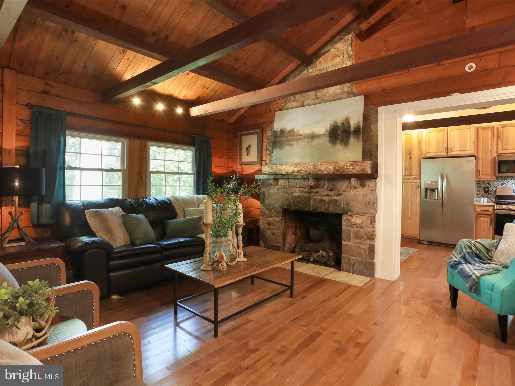 832 SHENANDOAH RIVER DRIVE
