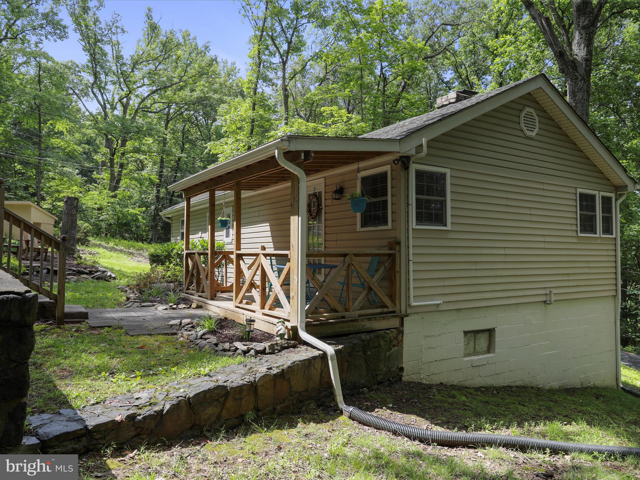 832 SHENANDOAH RIVER DRIVE