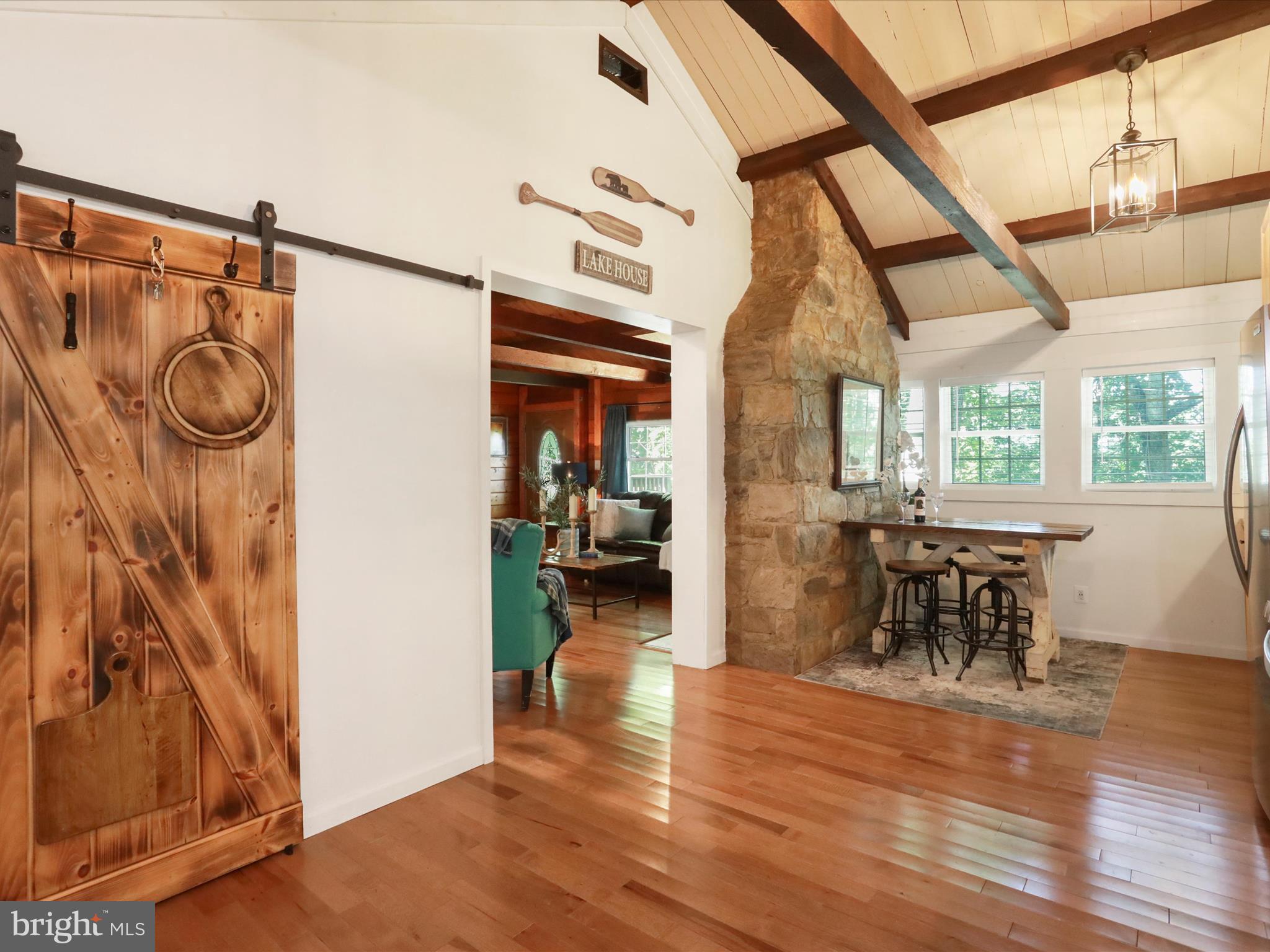 832 SHENANDOAH RIVER DRIVE