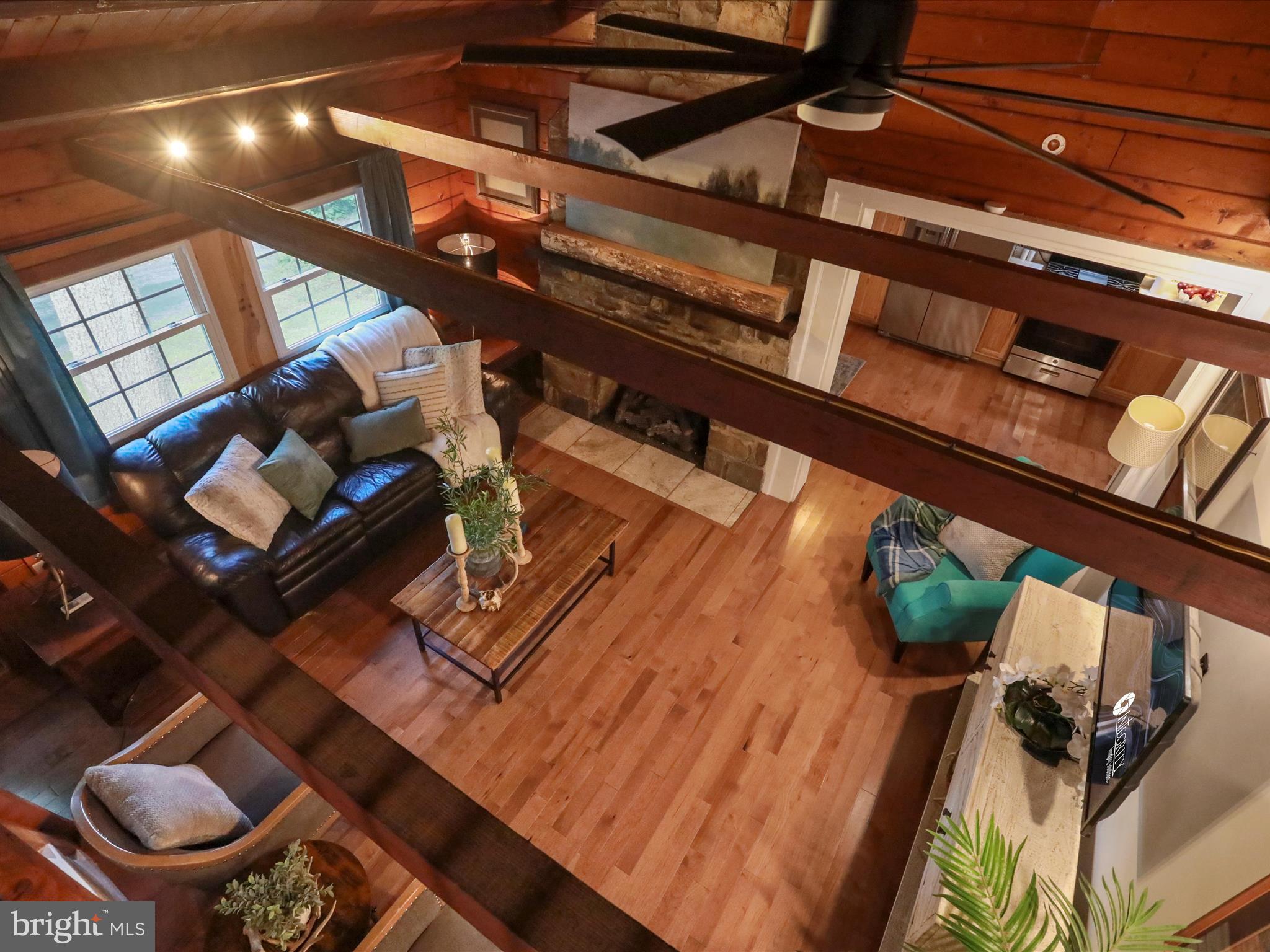 832 SHENANDOAH RIVER DRIVE