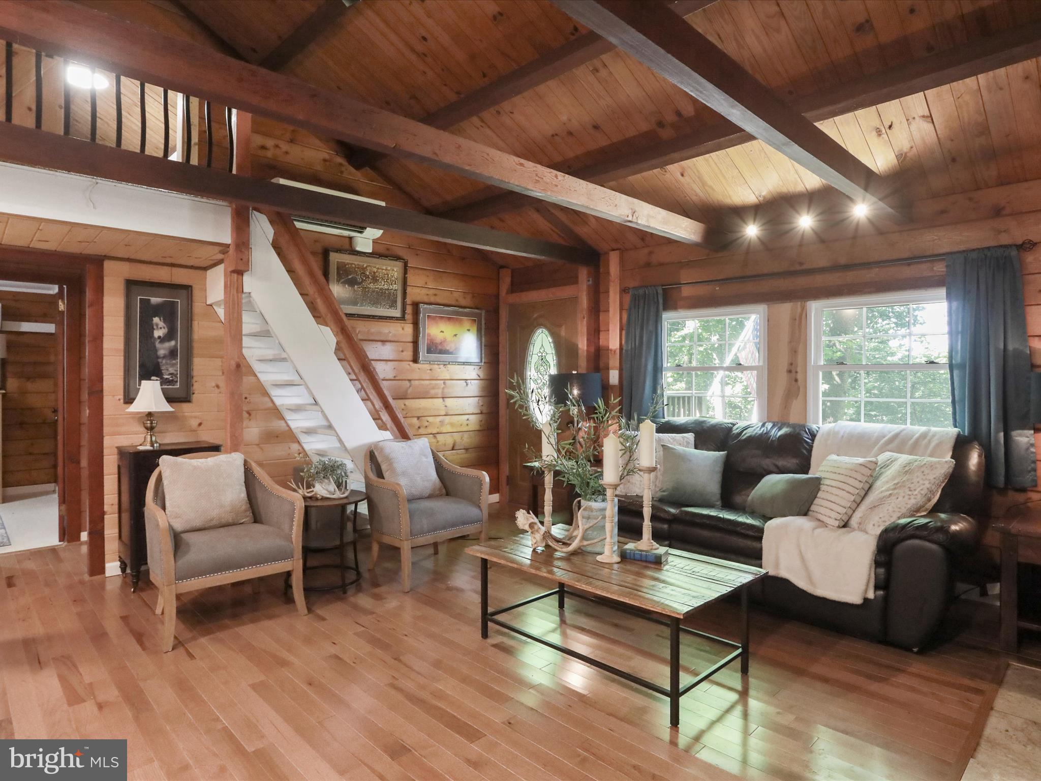 832 SHENANDOAH RIVER DRIVE