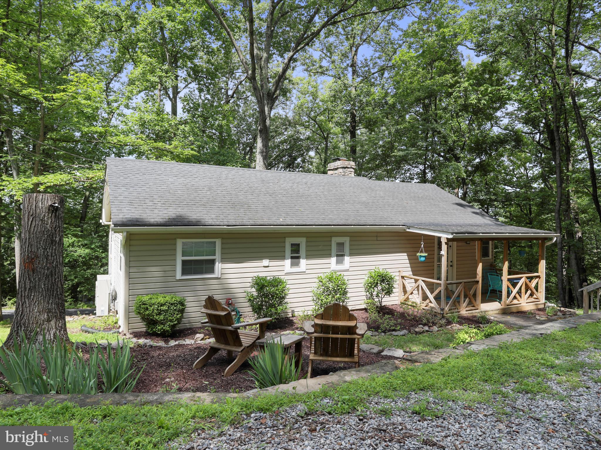 832 SHENANDOAH RIVER DRIVE