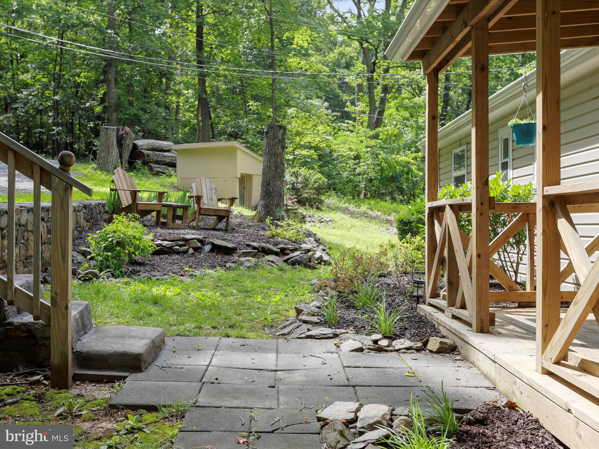 832 SHENANDOAH RIVER DRIVE