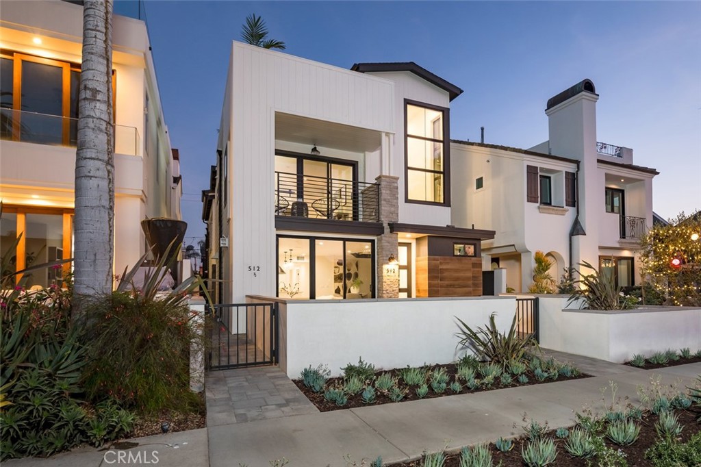 512 Marguerite Avenue