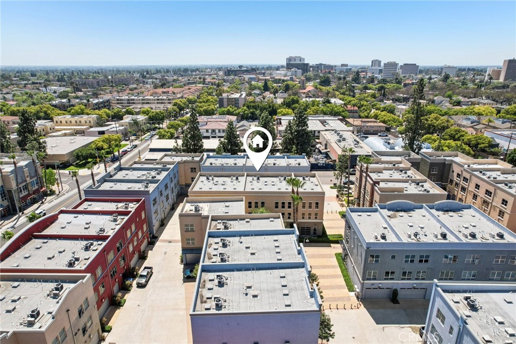 721 N Poinsettia Street