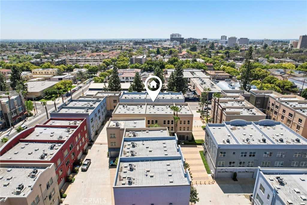 721 N Poinsettia Street