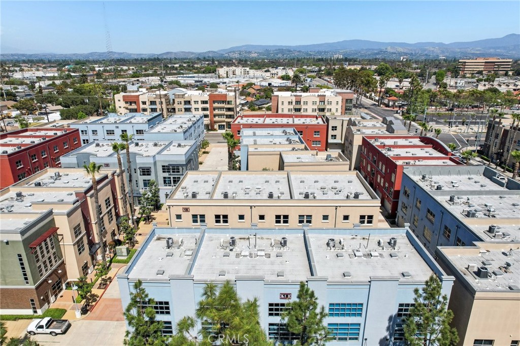 721 N Poinsettia Street