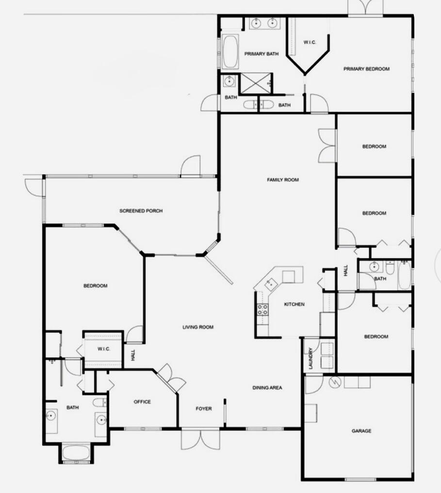 15436 66th Court N