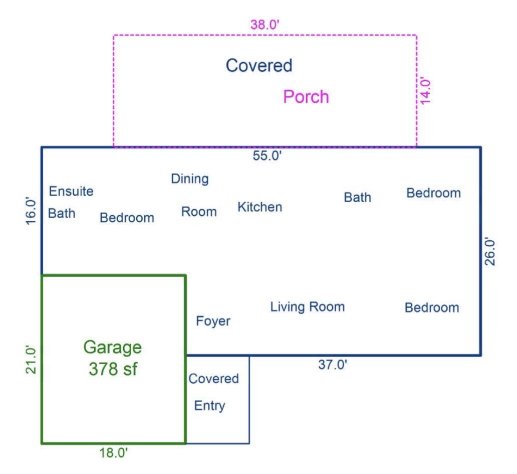 13829 62nd Court N
