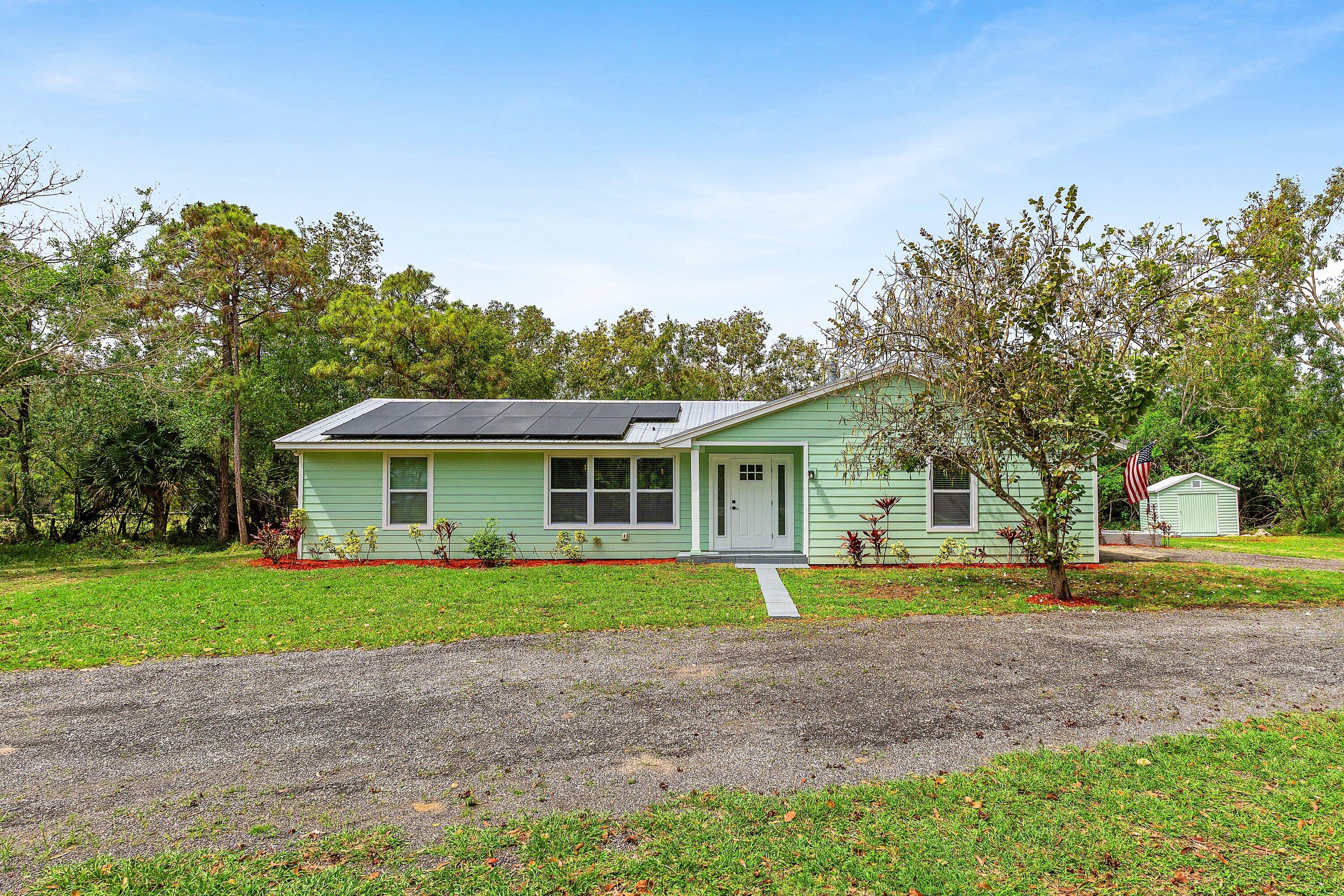 4397 Avocado Boulevard