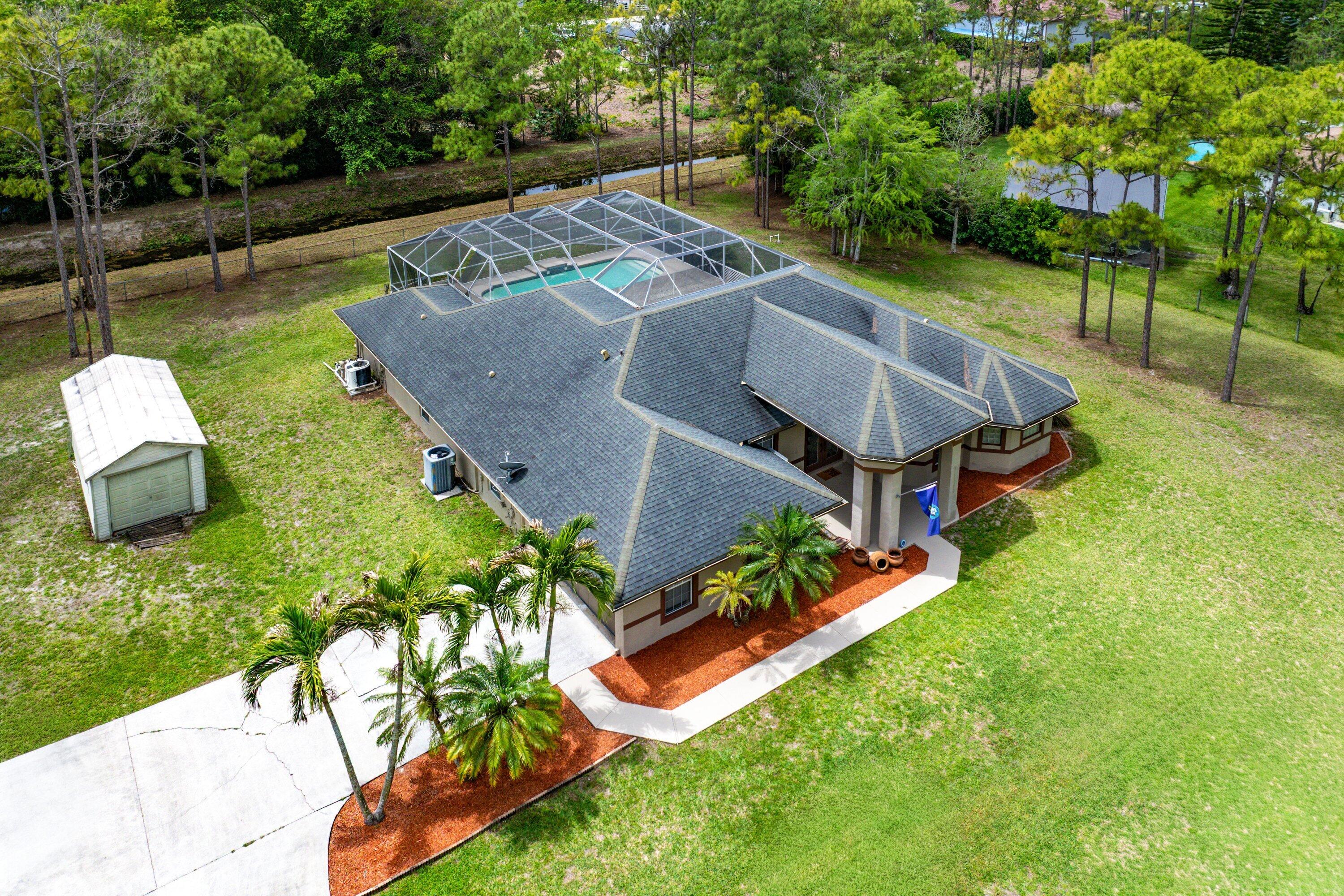 16304 68th Street N