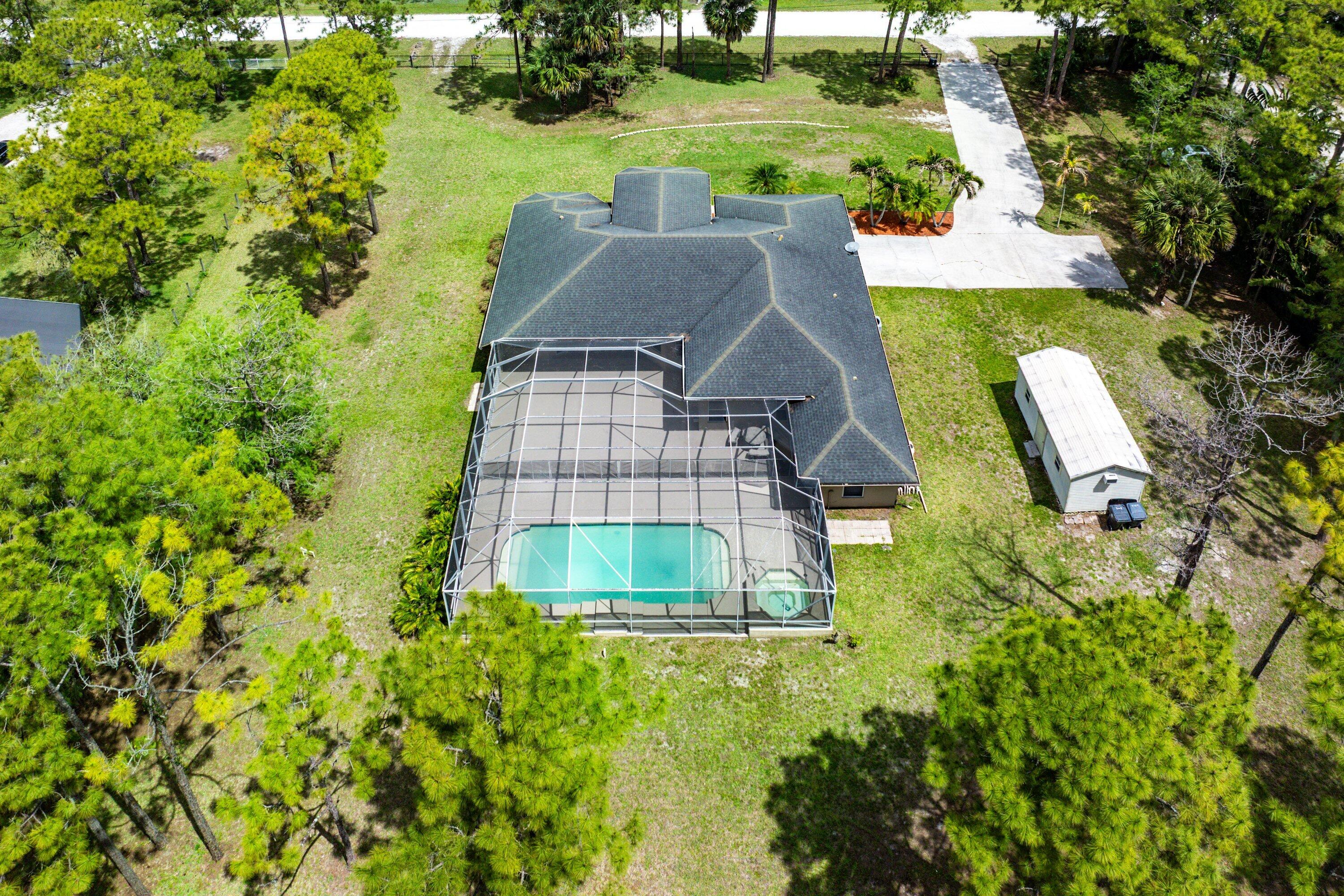 16304 68th Street N