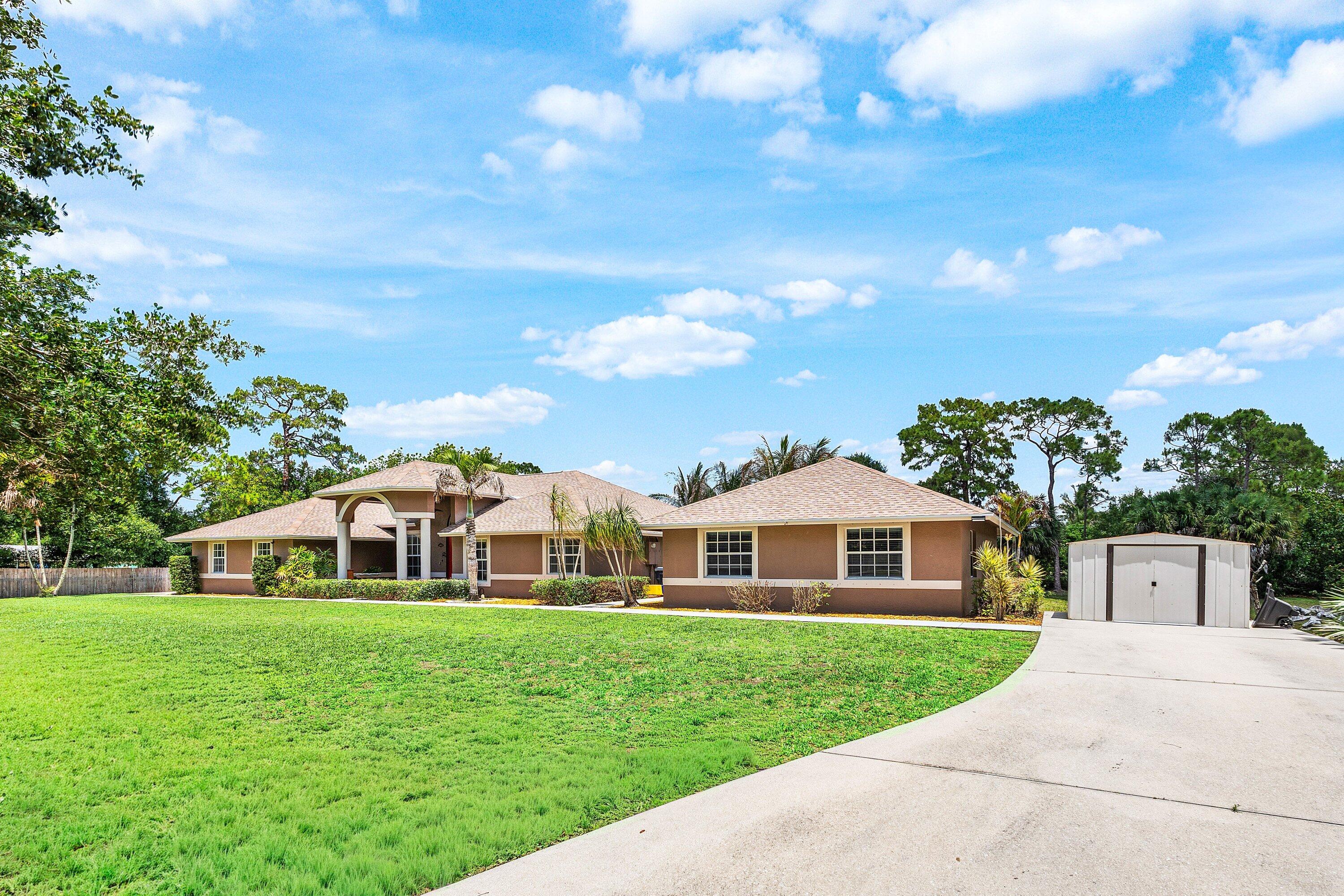 13615 61st Lane N
