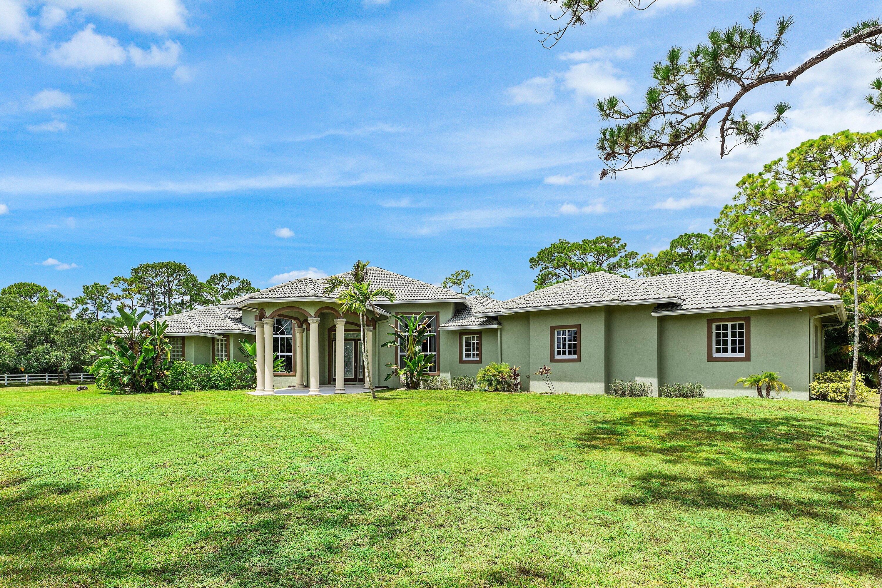 2749 A Road