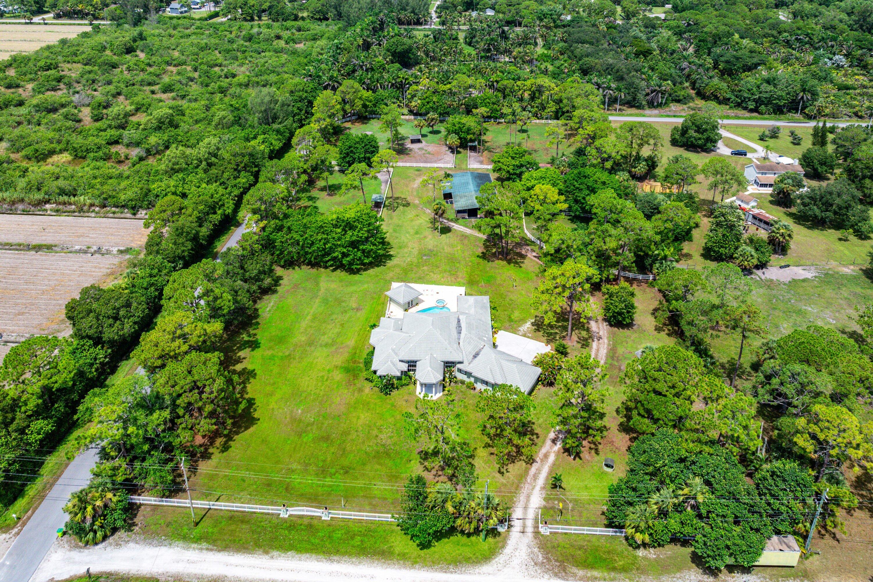 2749 A Road