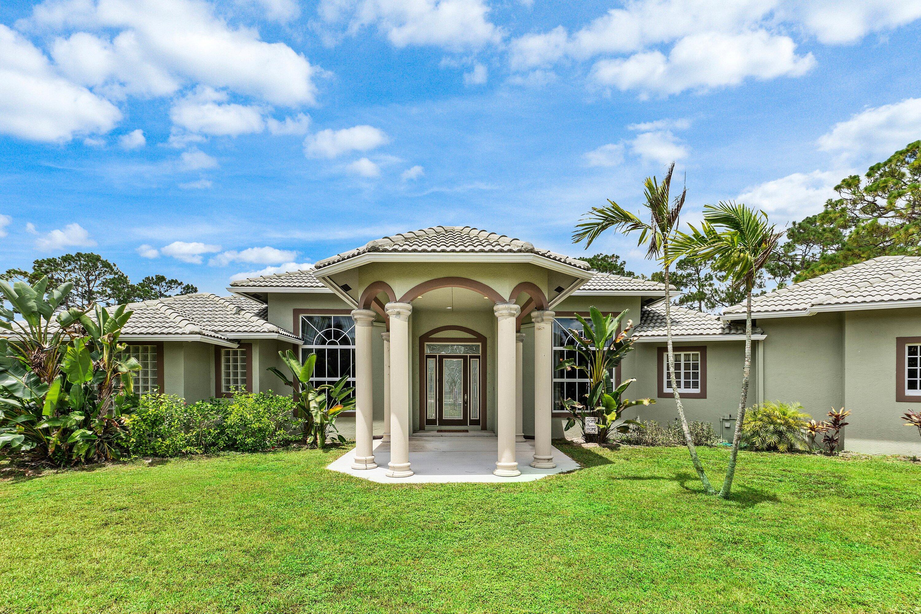 2749 A Road