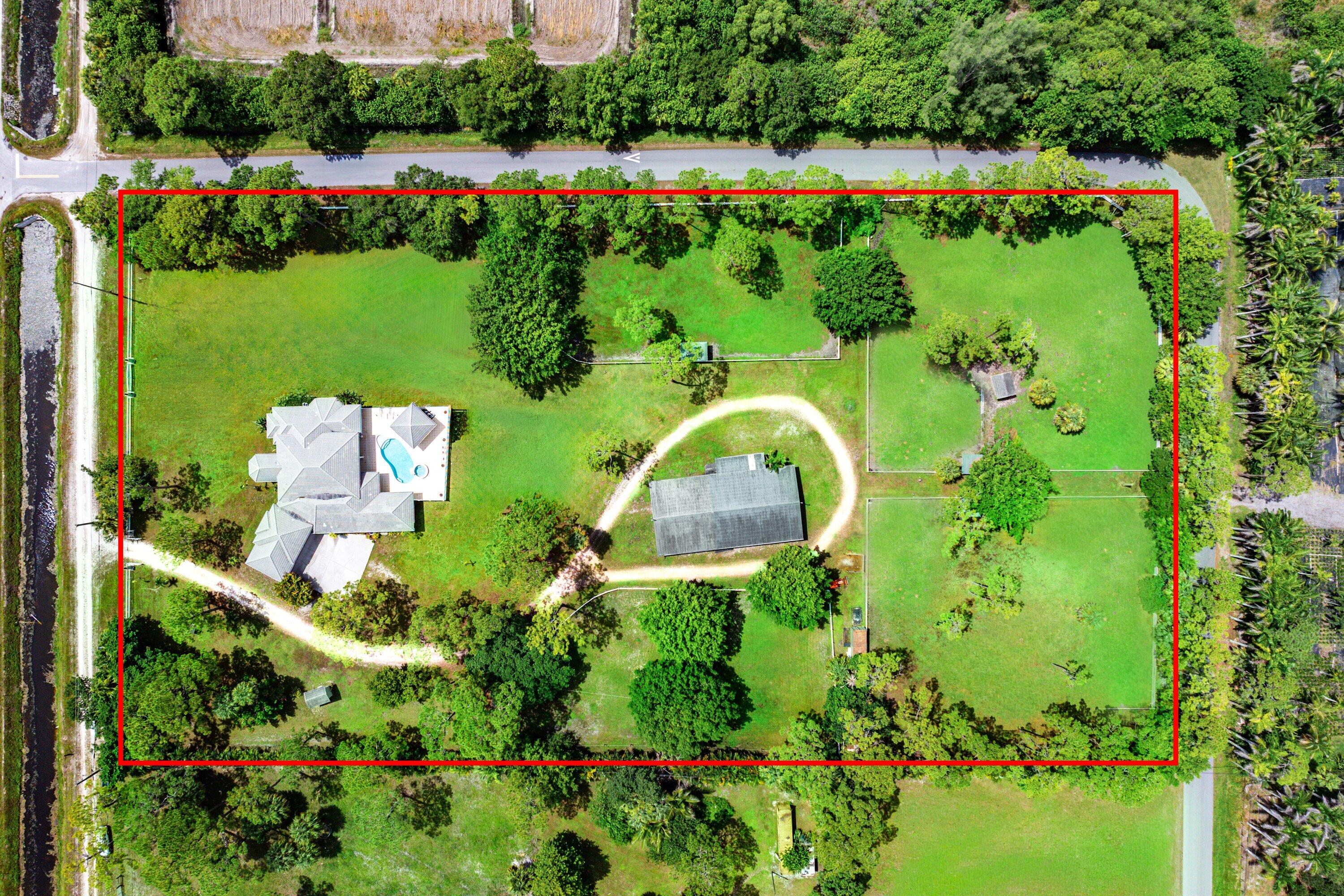 2749 A Road