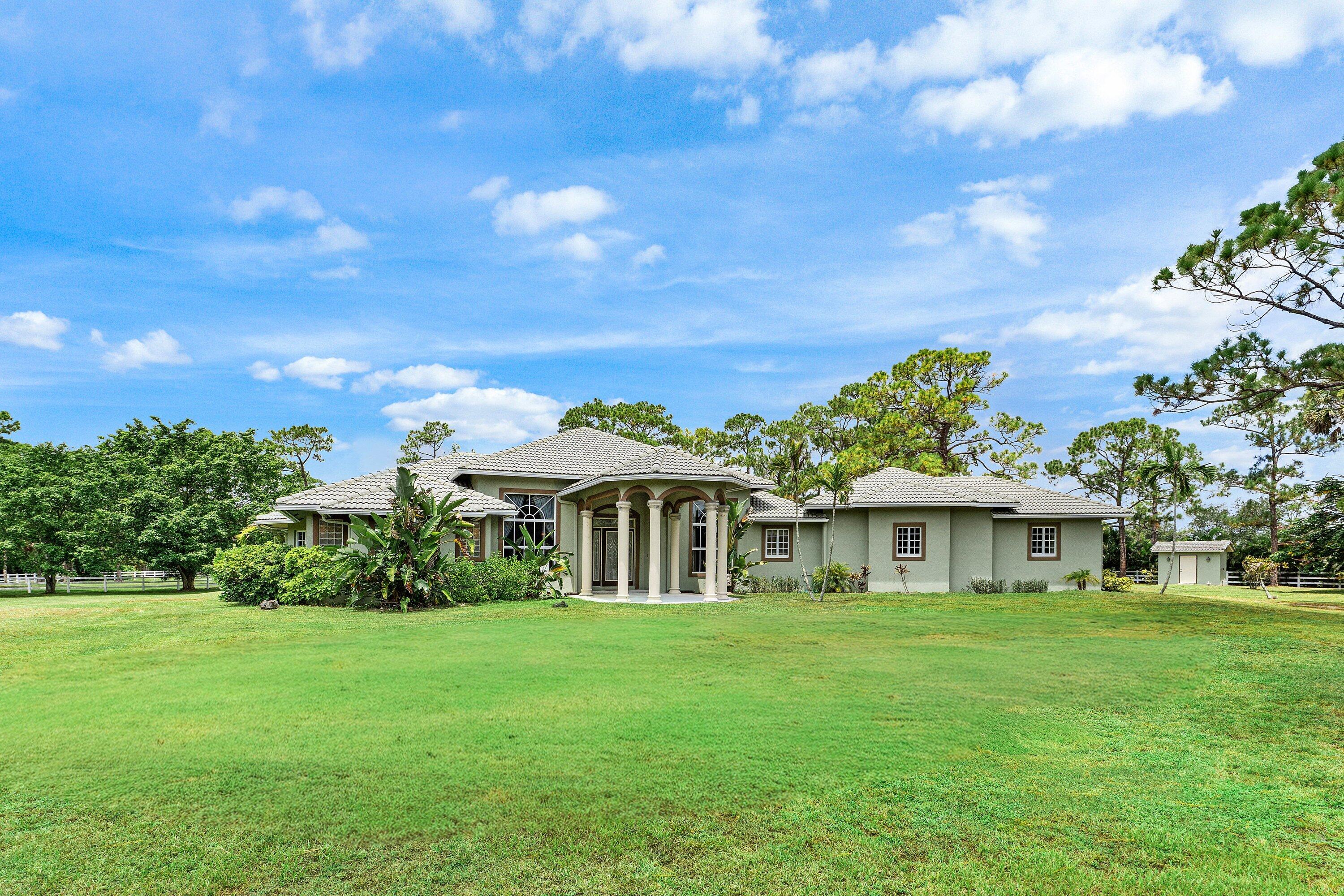 2749 A Road