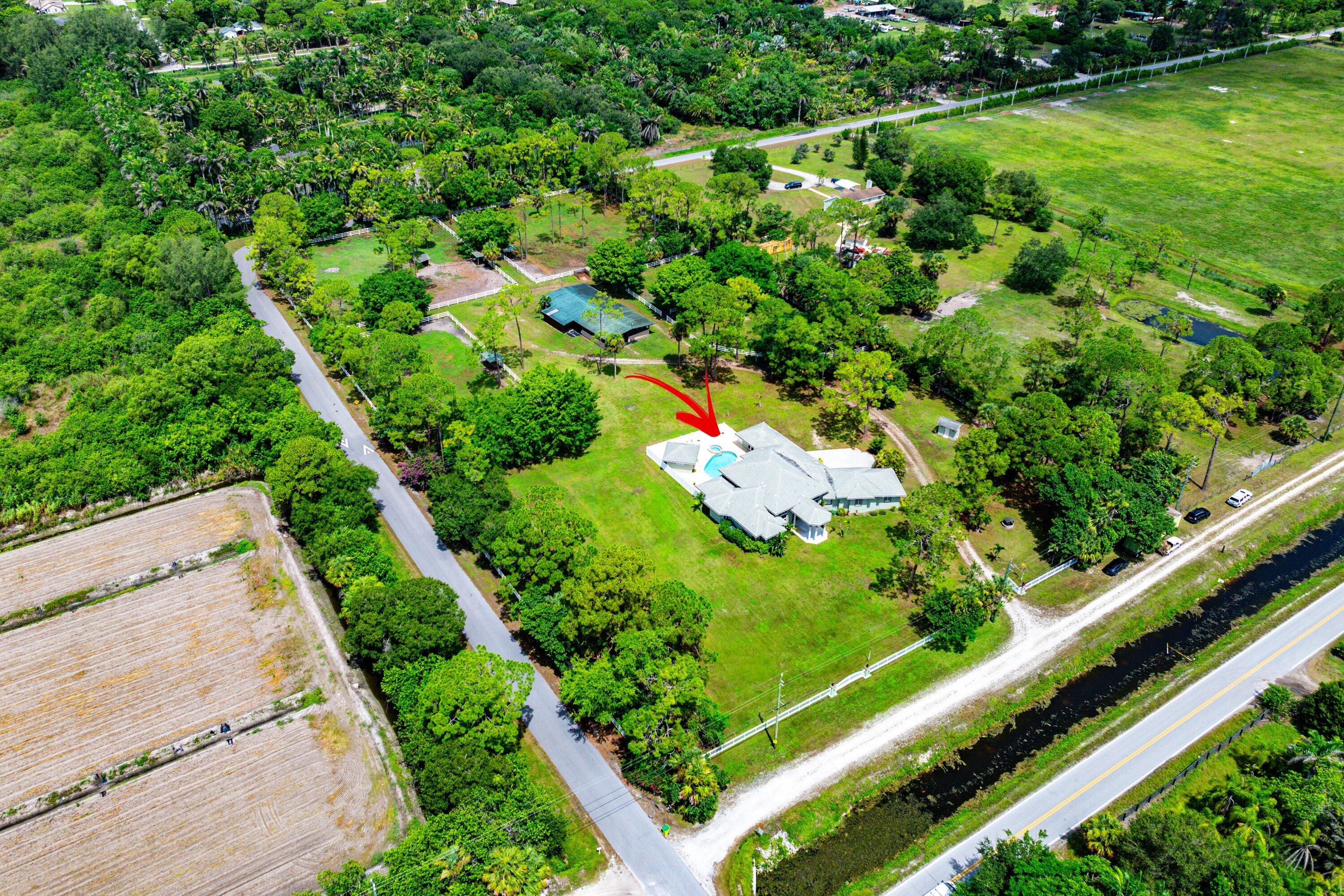 2749 A Road