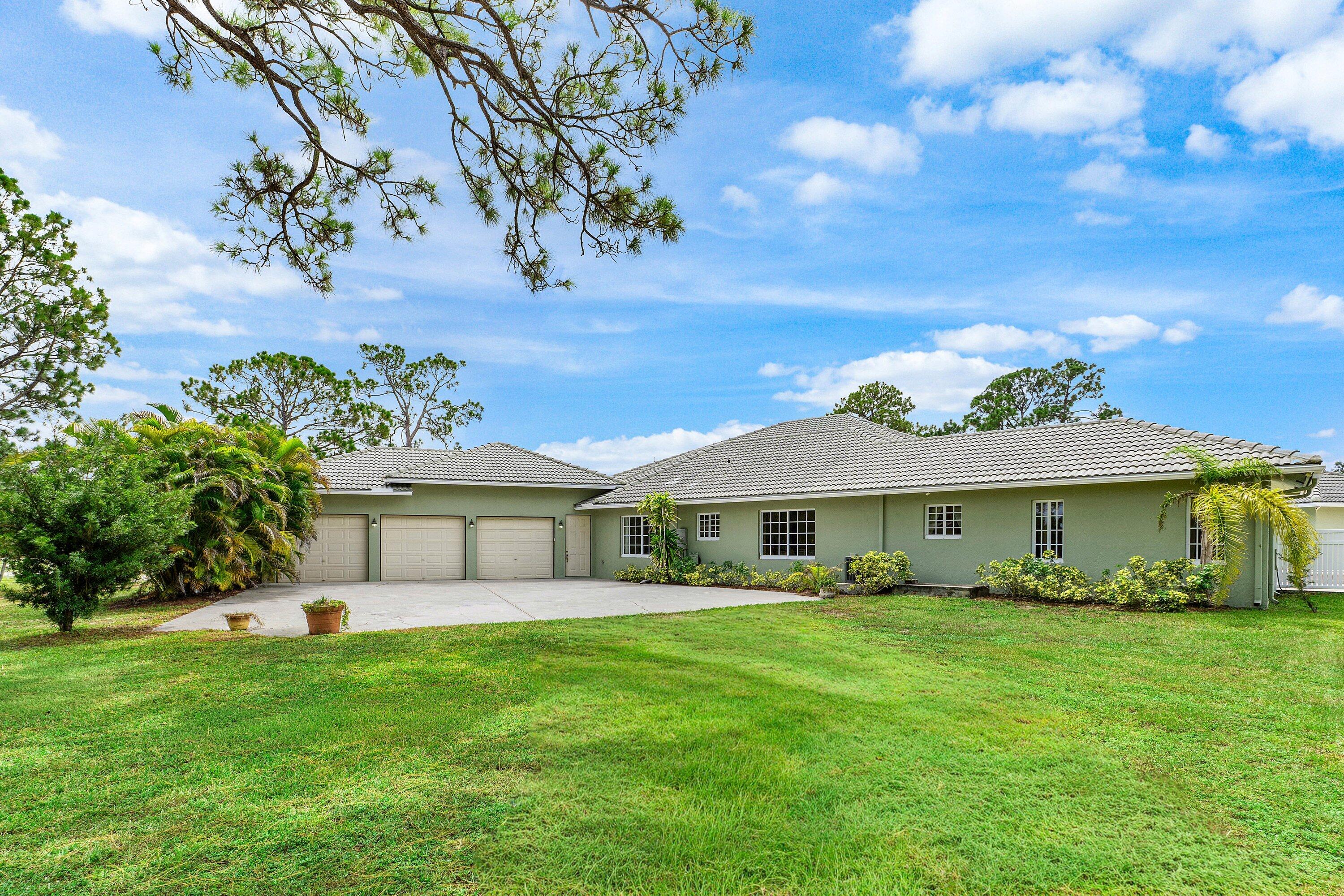 2749 A Road