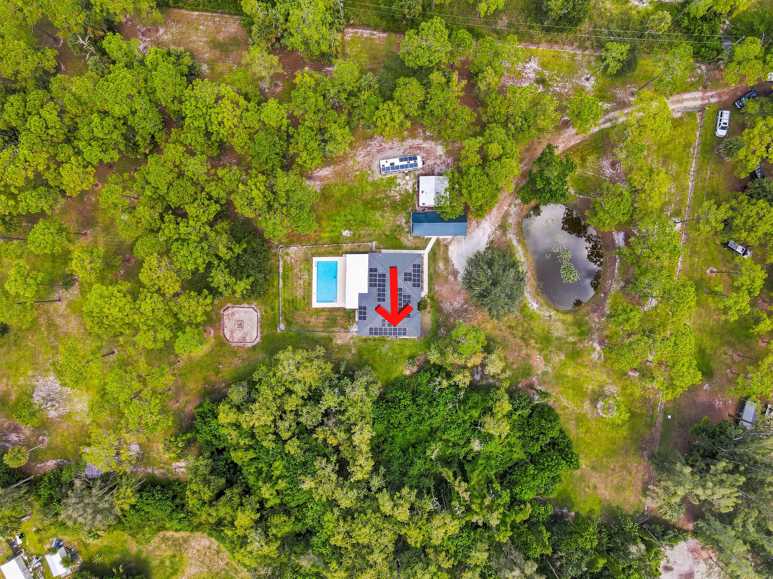 2195 F Road