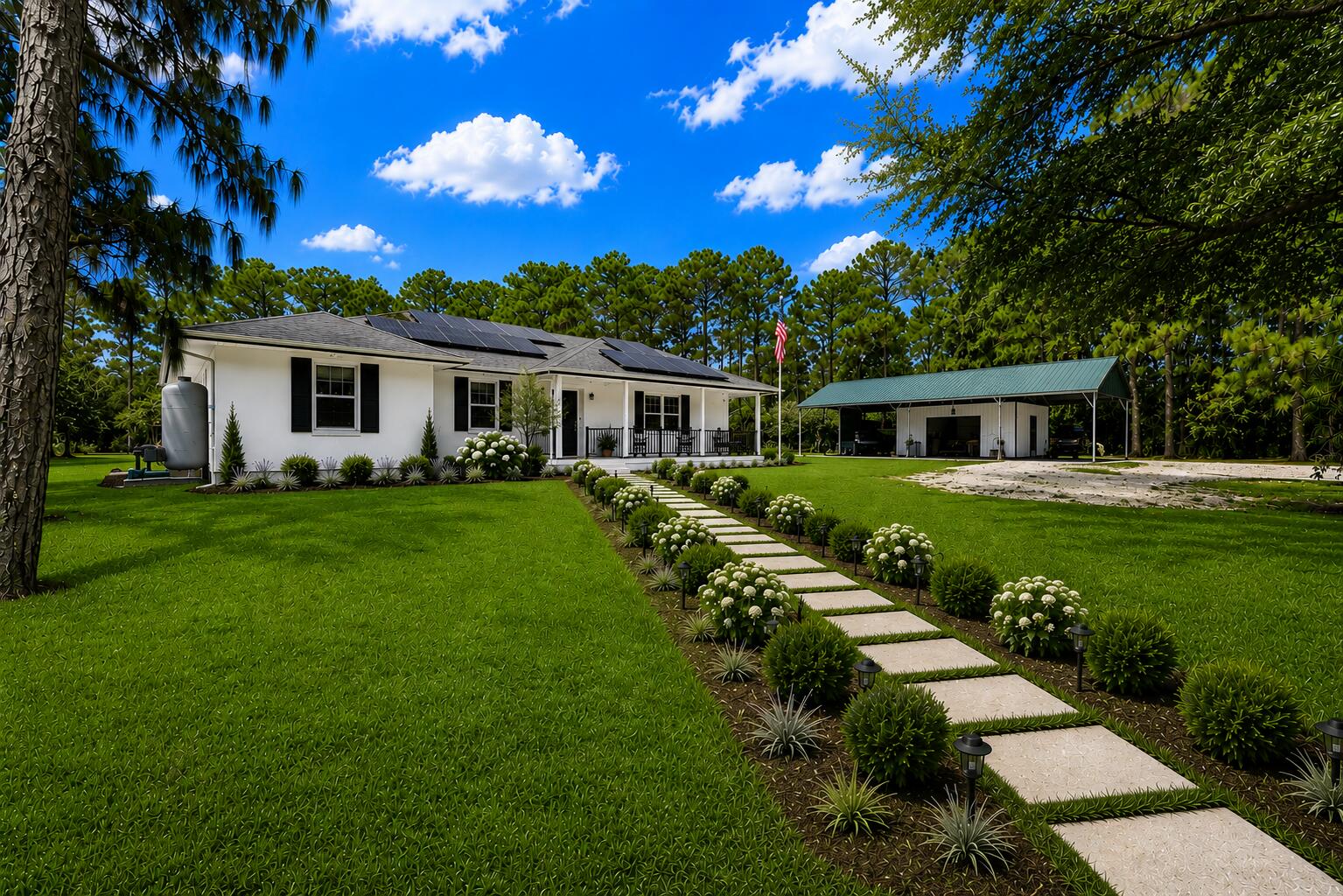 2195 F Road