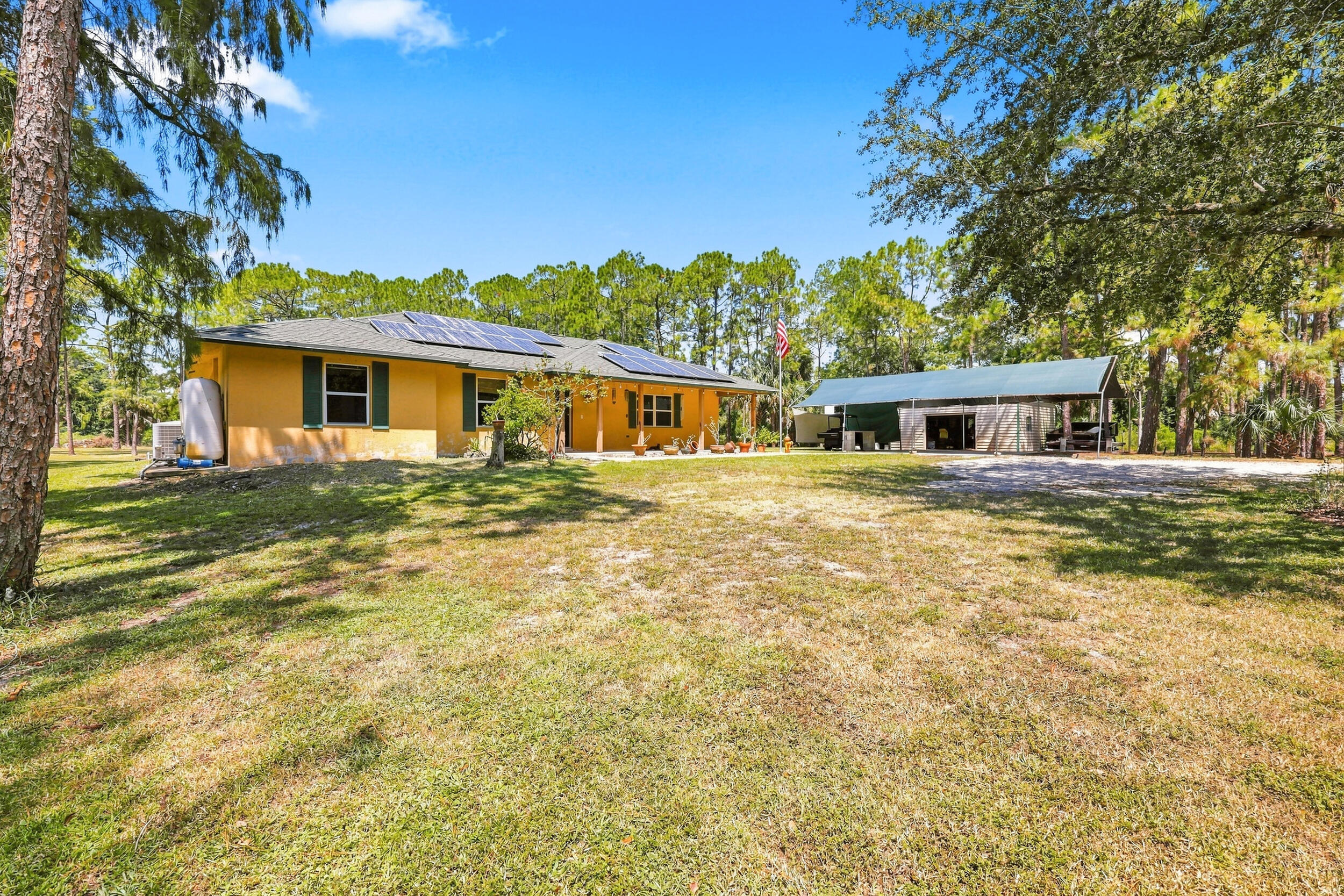 2195 F Road