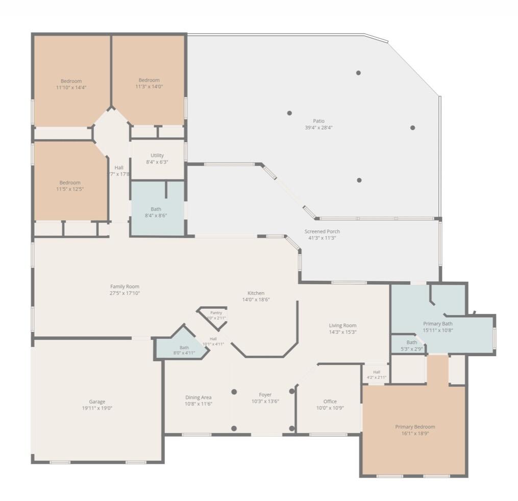 9176 190th Street N