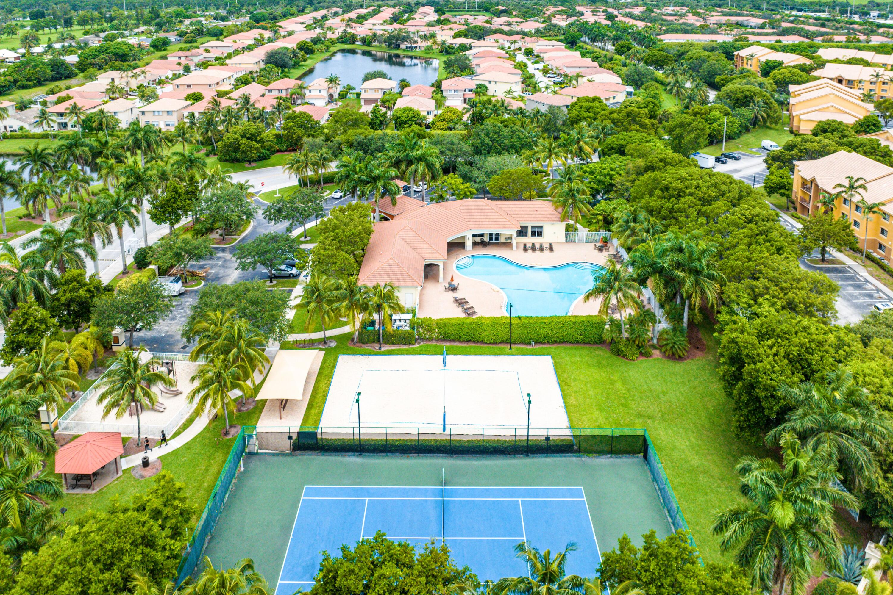 5404 Crossing Rocks Court