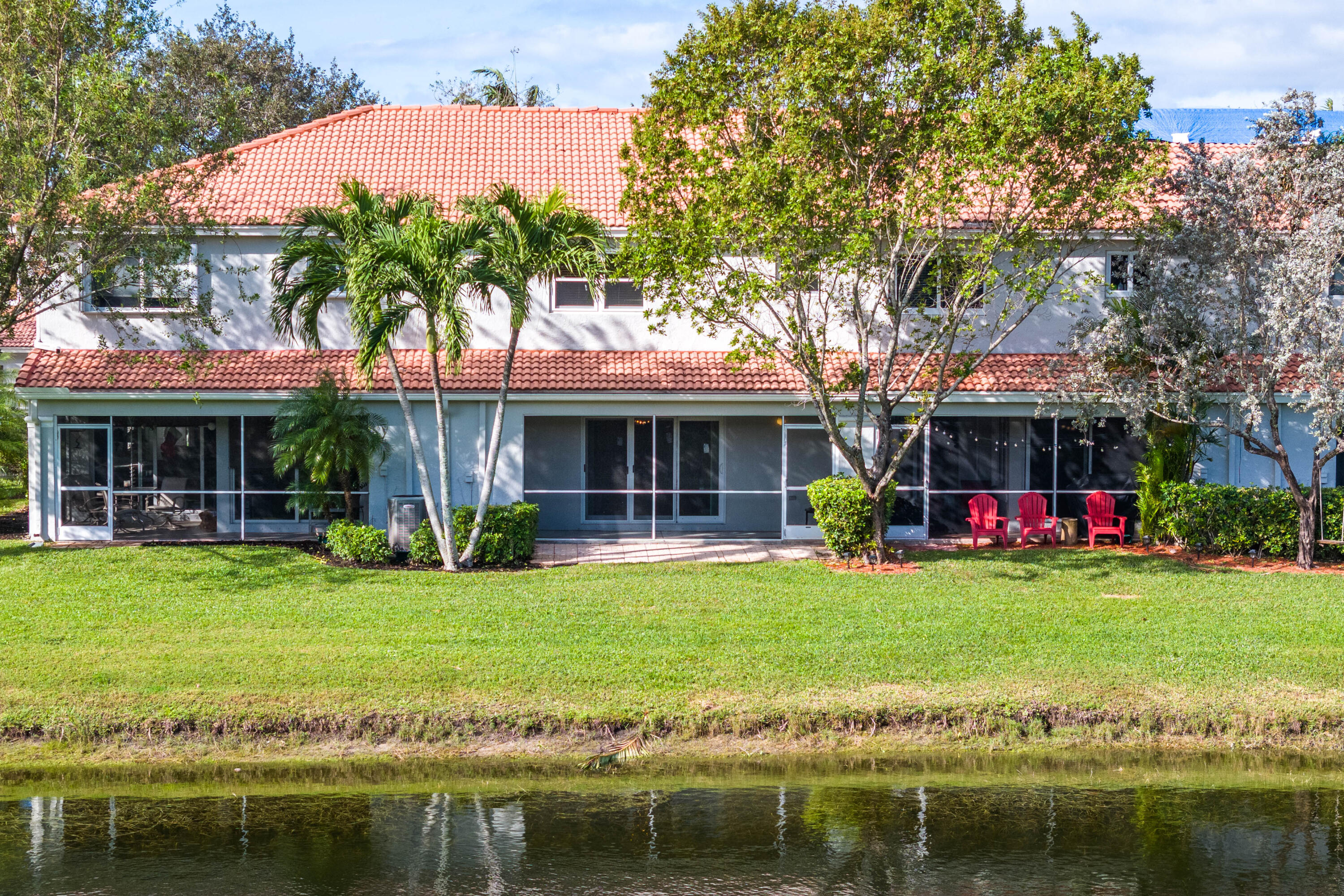 5404 Crossing Rocks Court