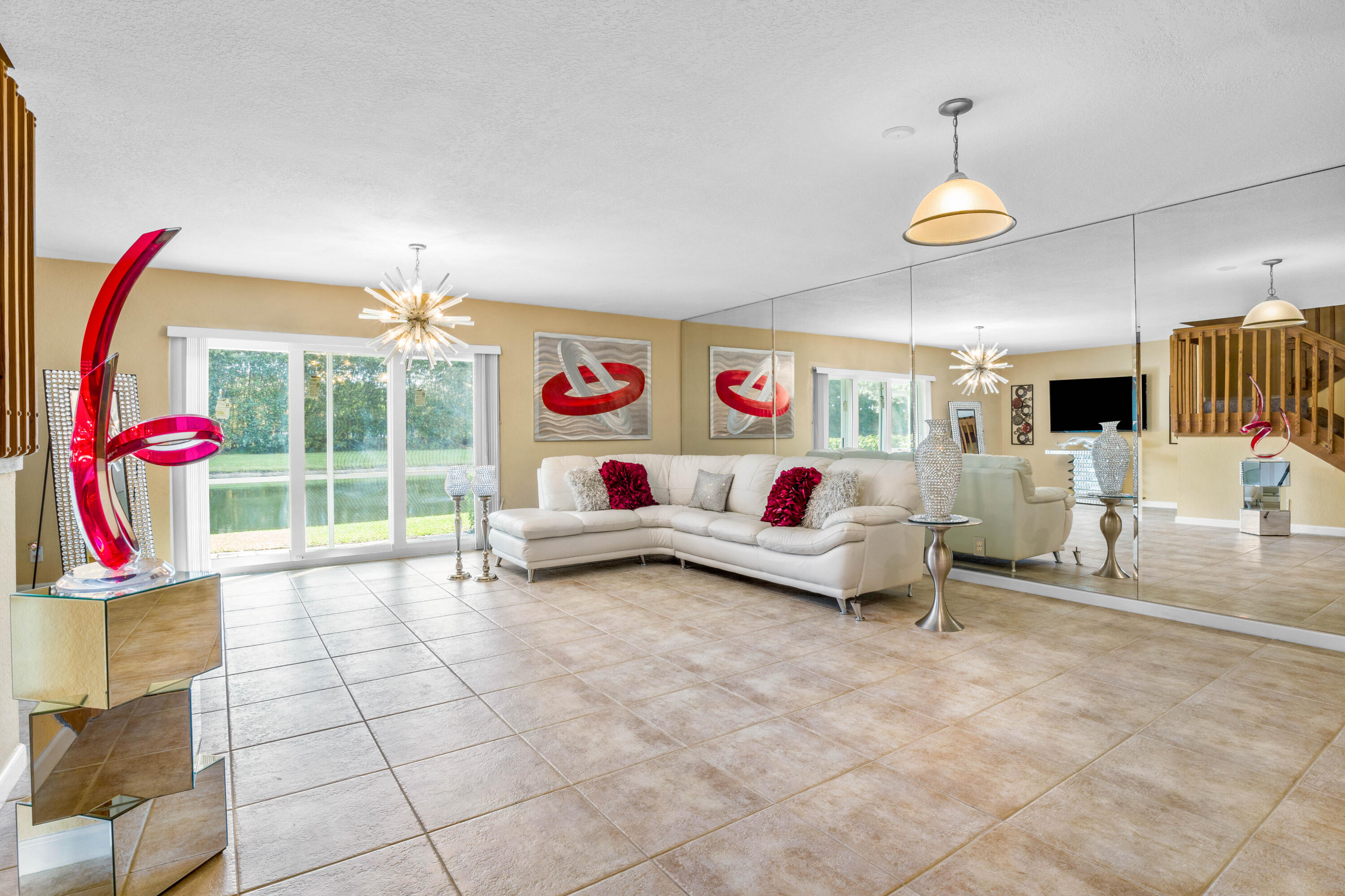 5404 Crossing Rocks Court