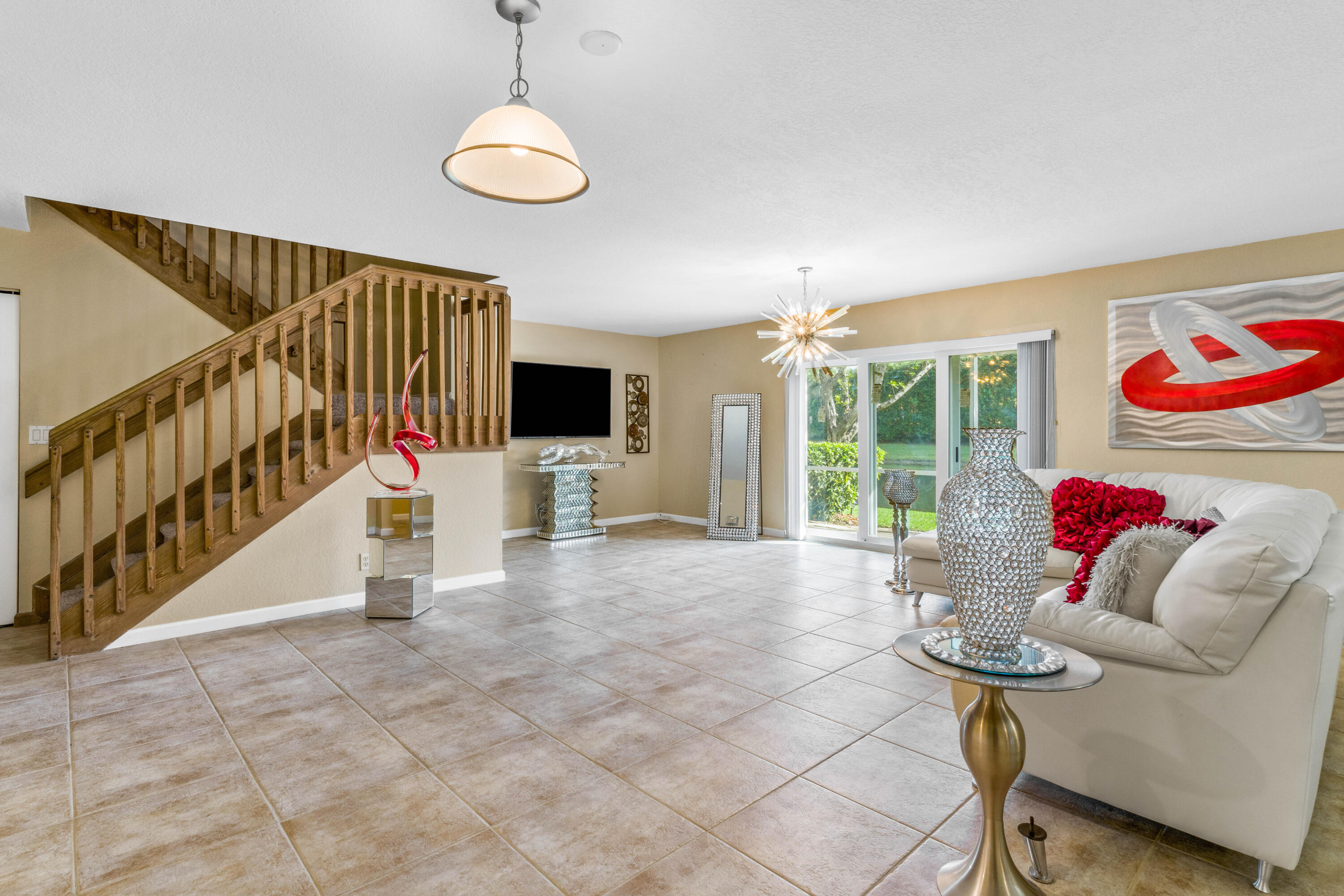 5404 Crossing Rocks Court