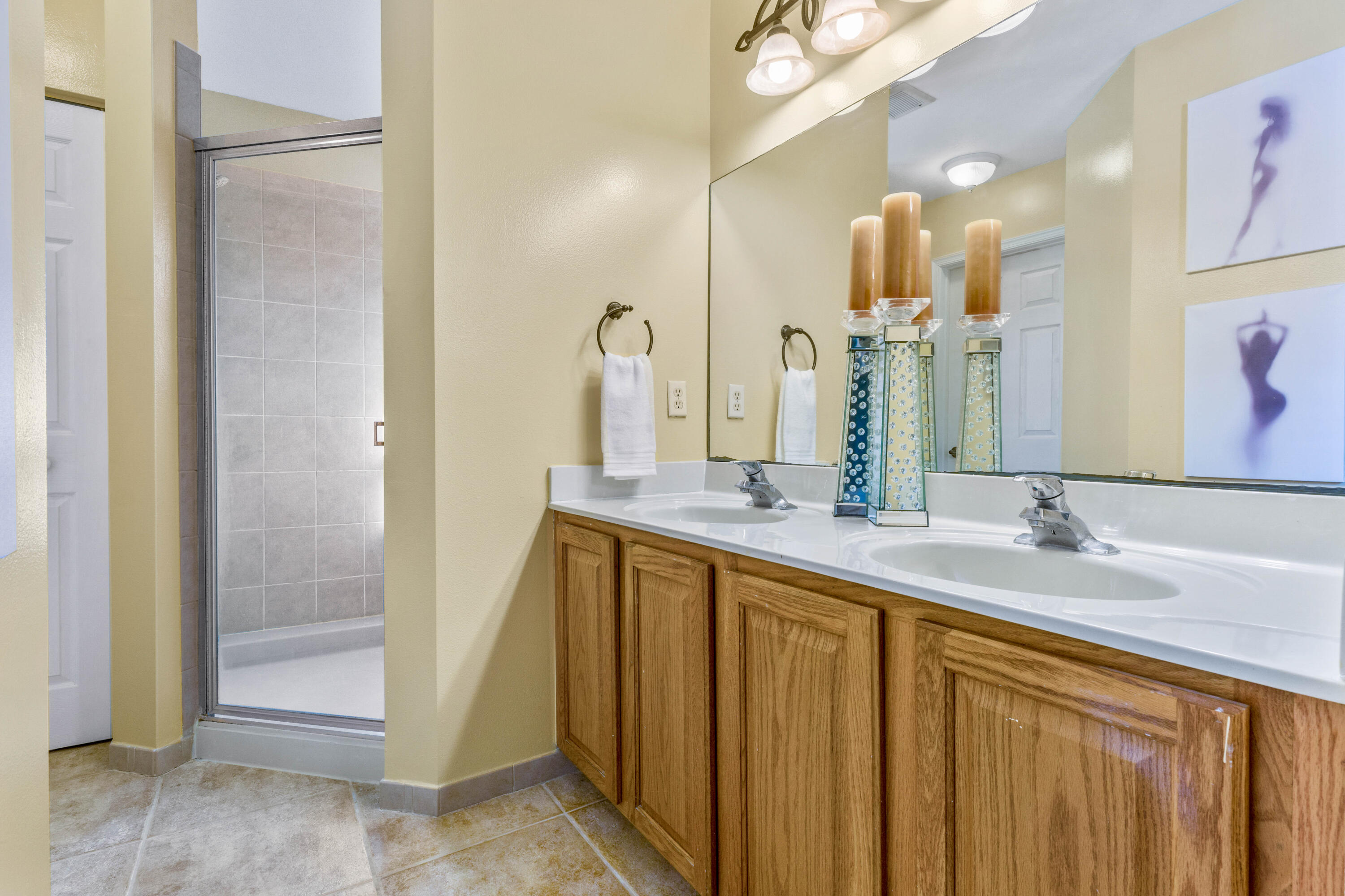 5404 Crossing Rocks Court