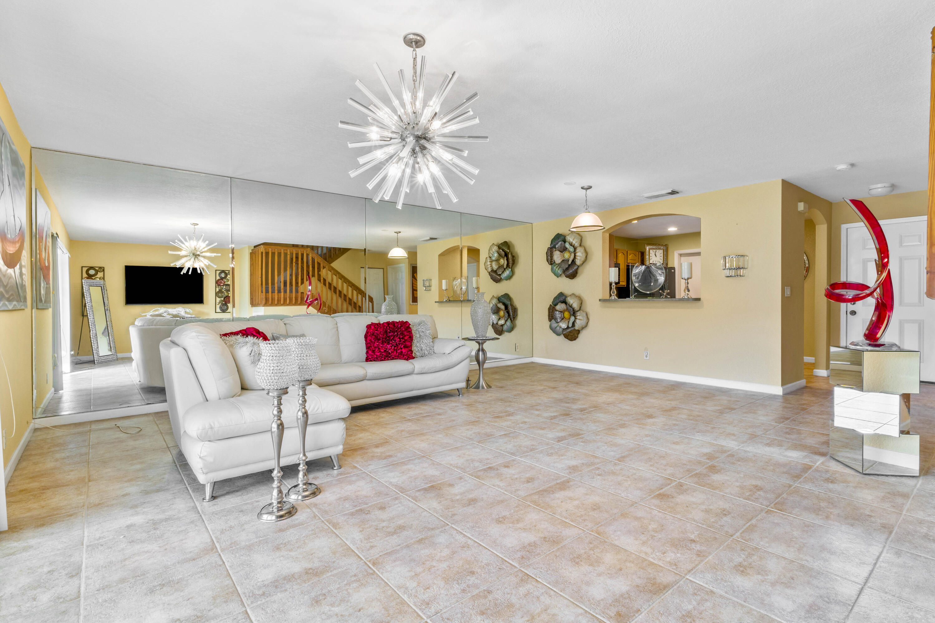 5404 Crossing Rocks Court