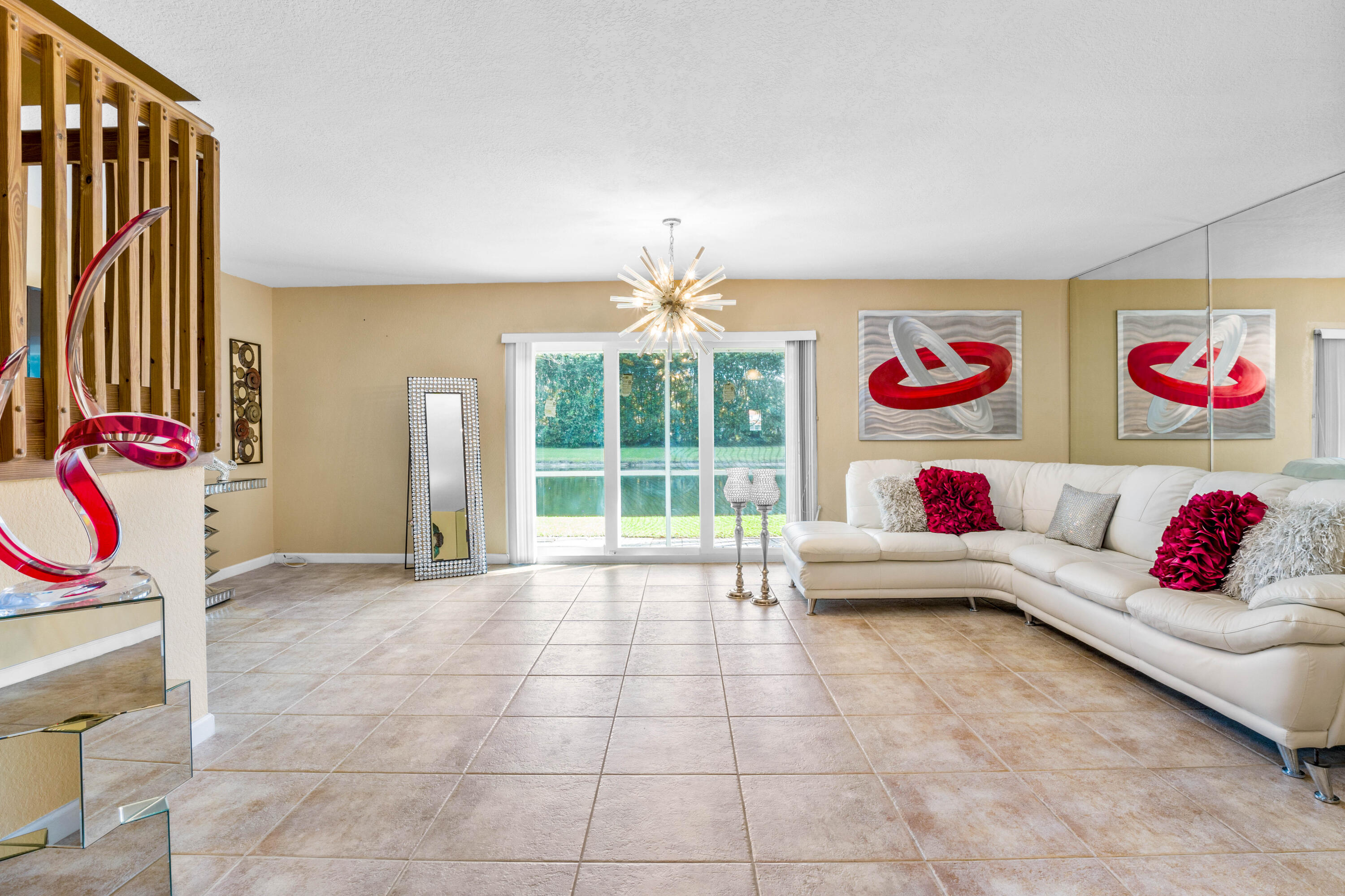 5404 Crossing Rocks Court