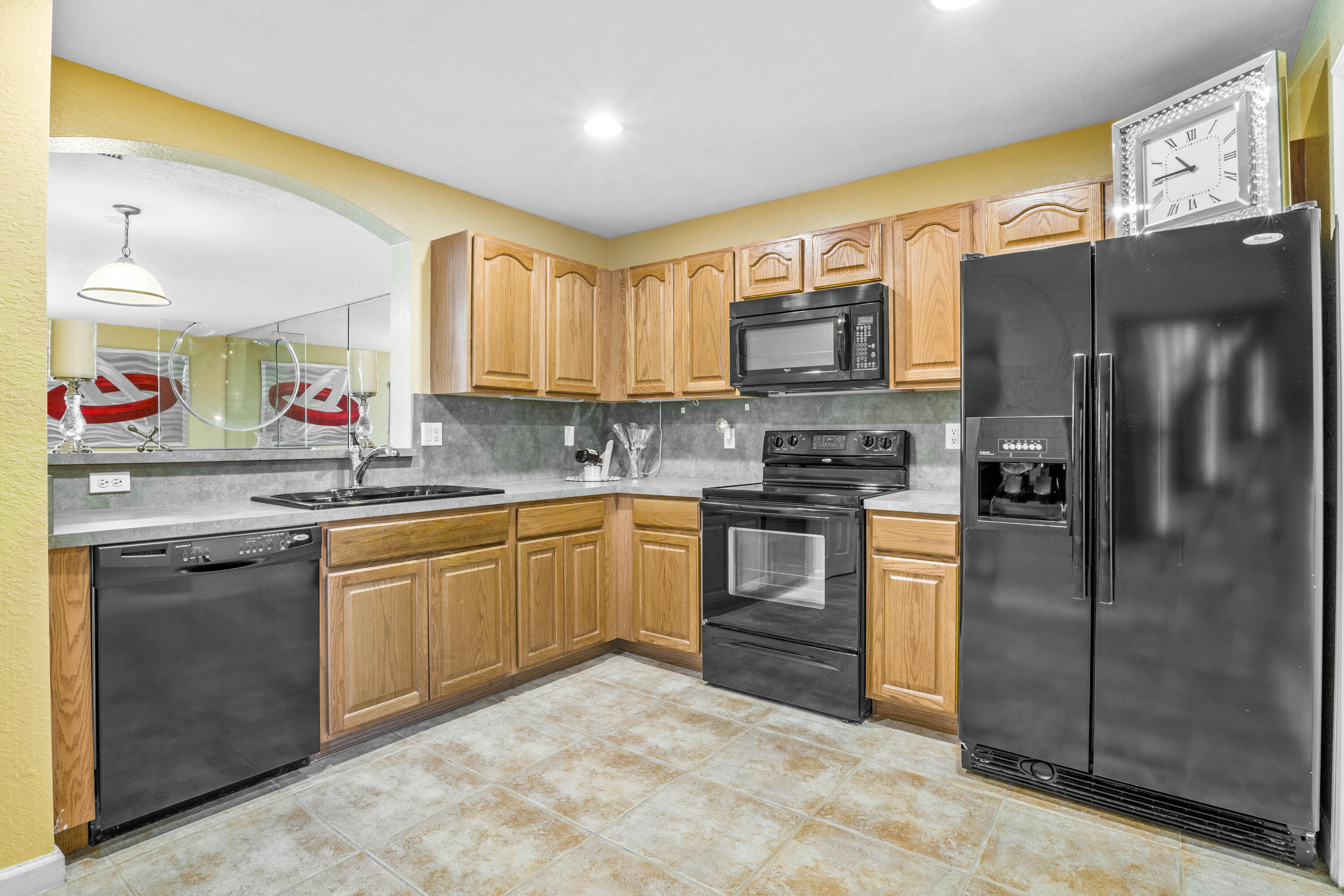 5404 Crossing Rocks Court