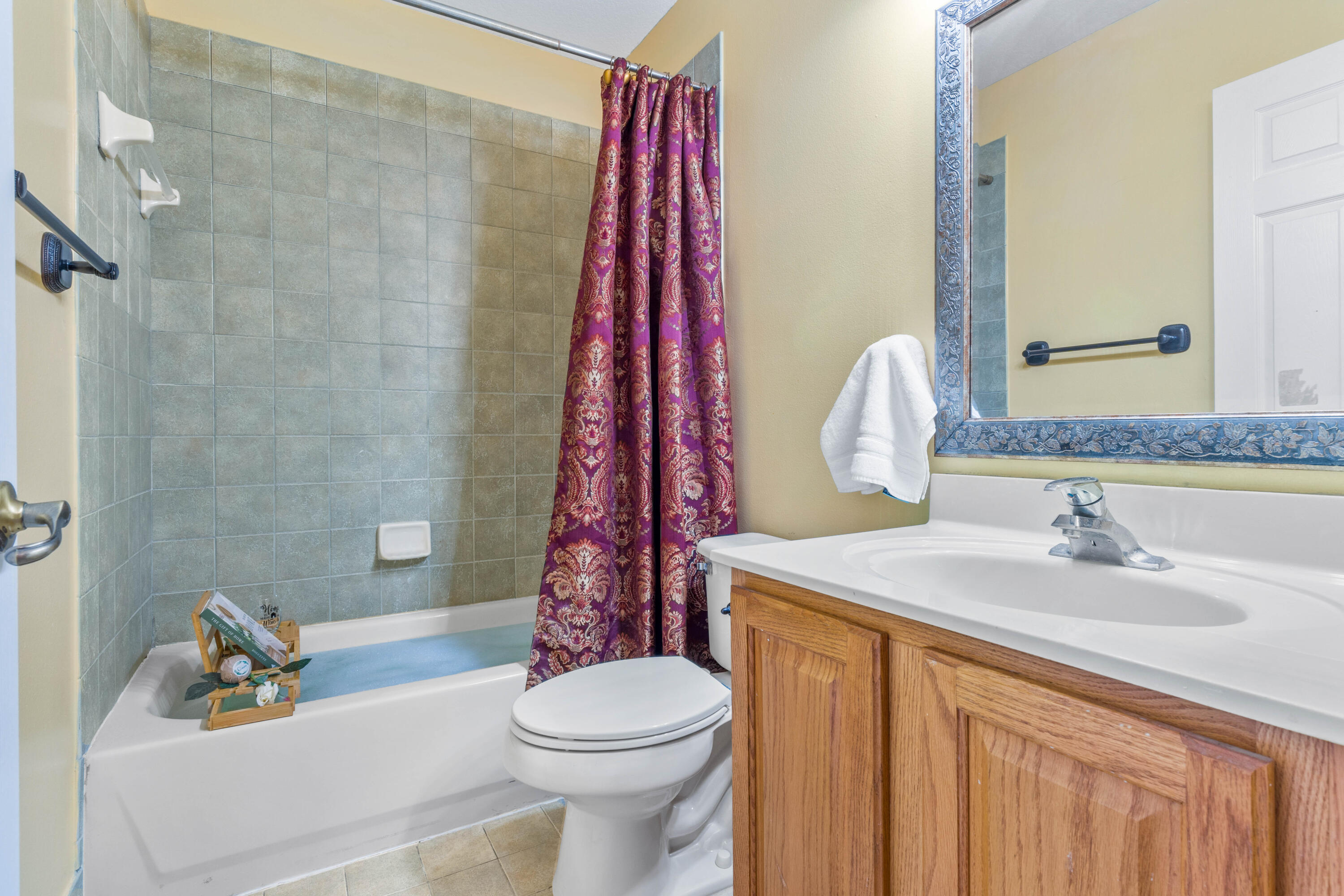 5404 Crossing Rocks Court