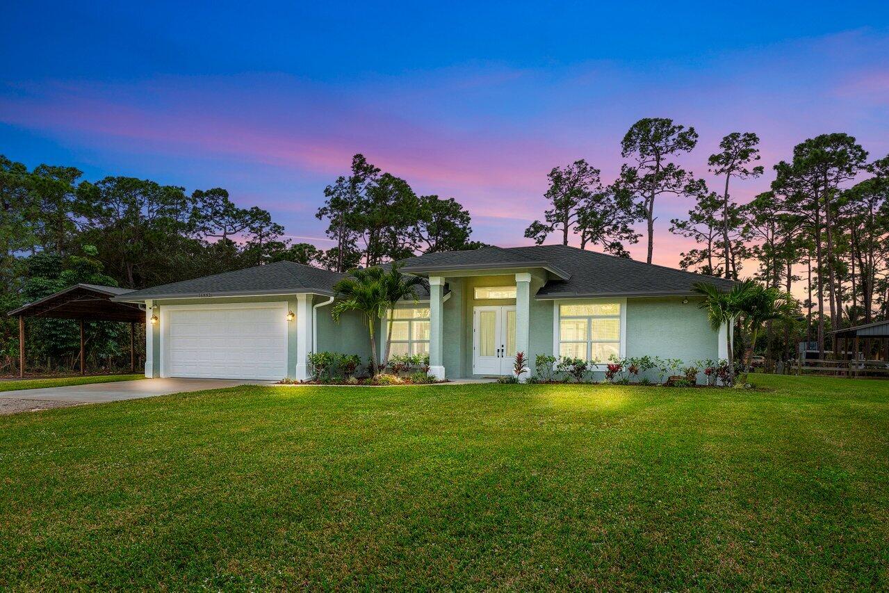16892 81st Lane N