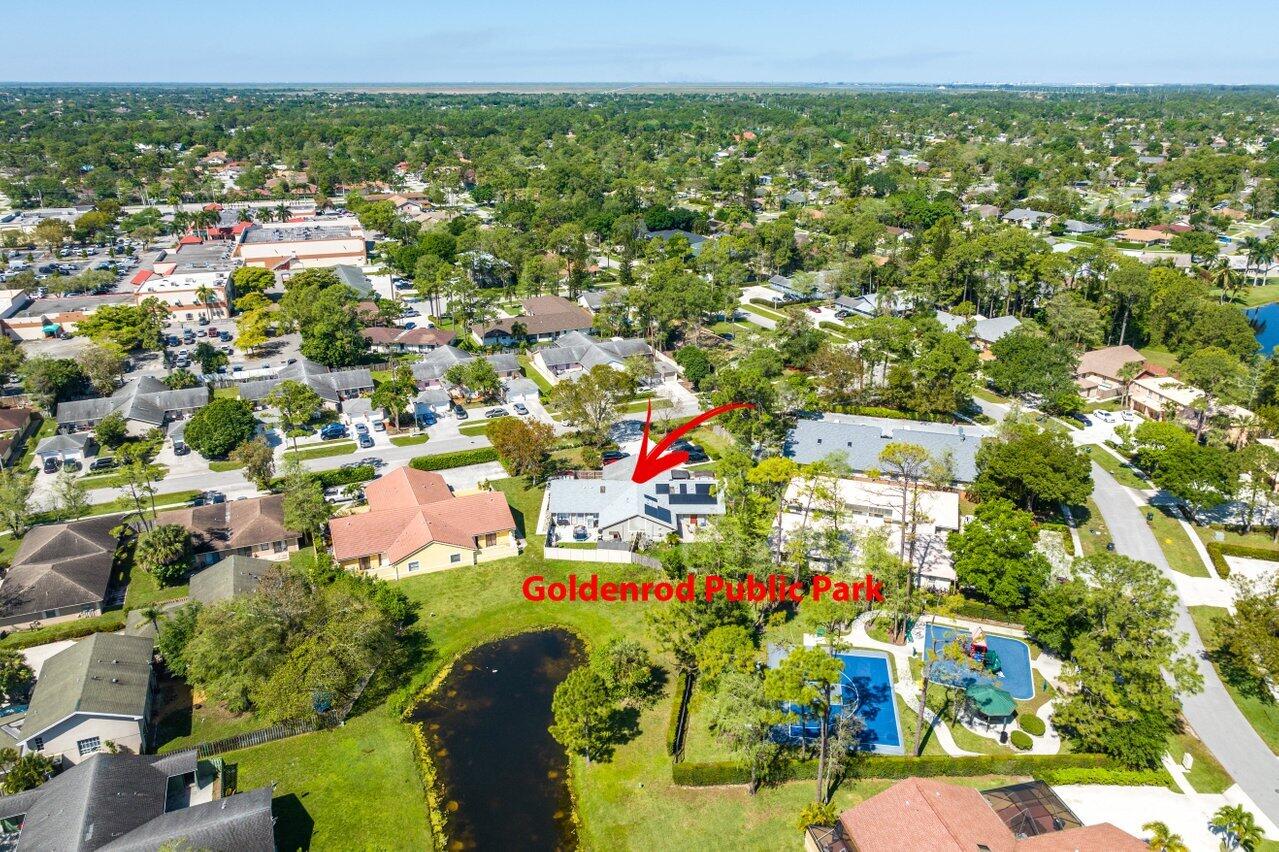 1106 Hyacinth Place