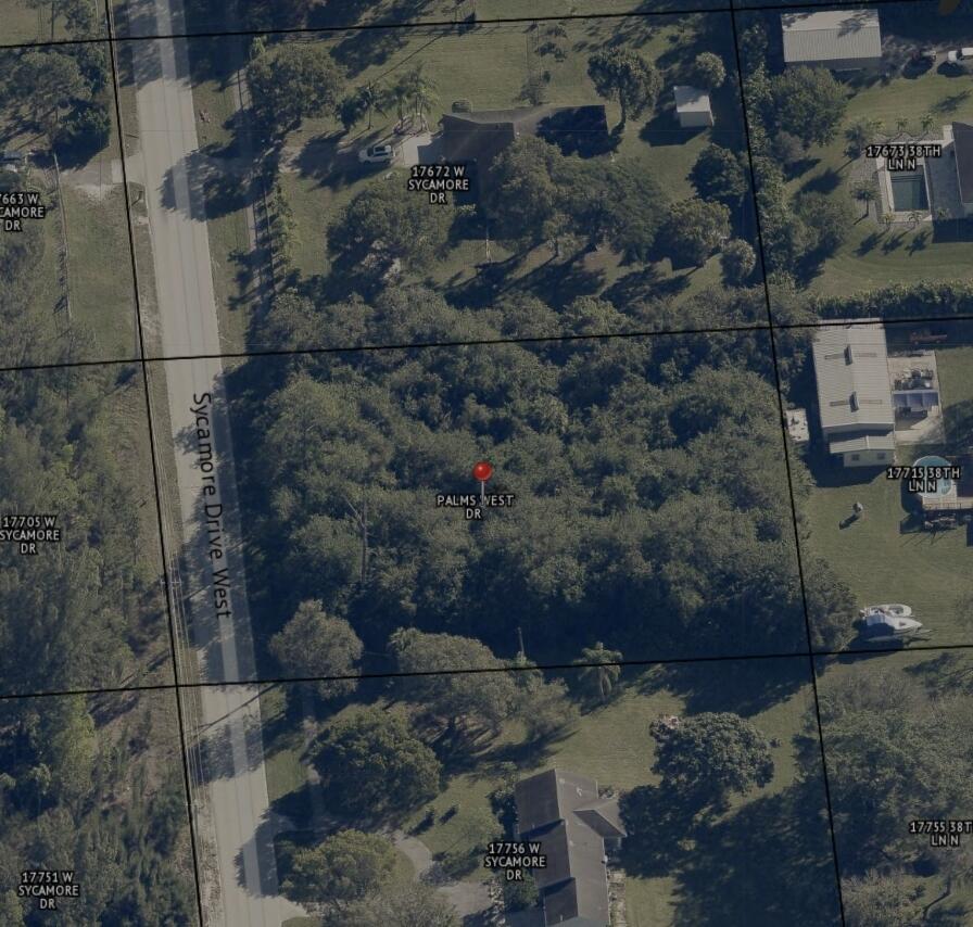 Xxxx W Sycamore Drive