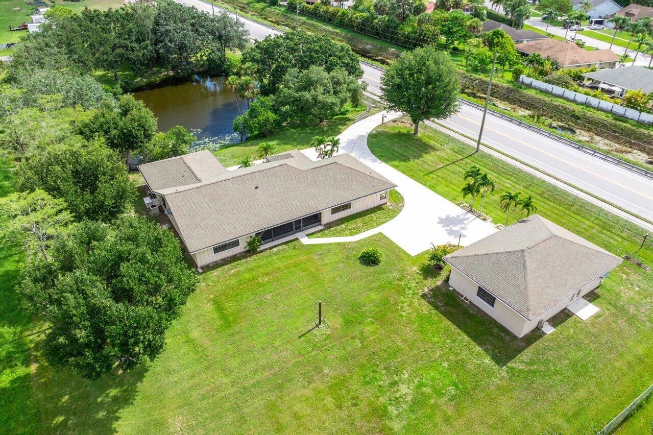 1733 Folsom Road