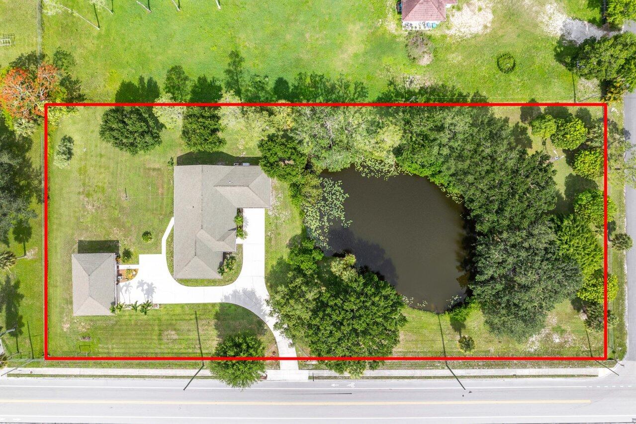 1733 Folsom Road