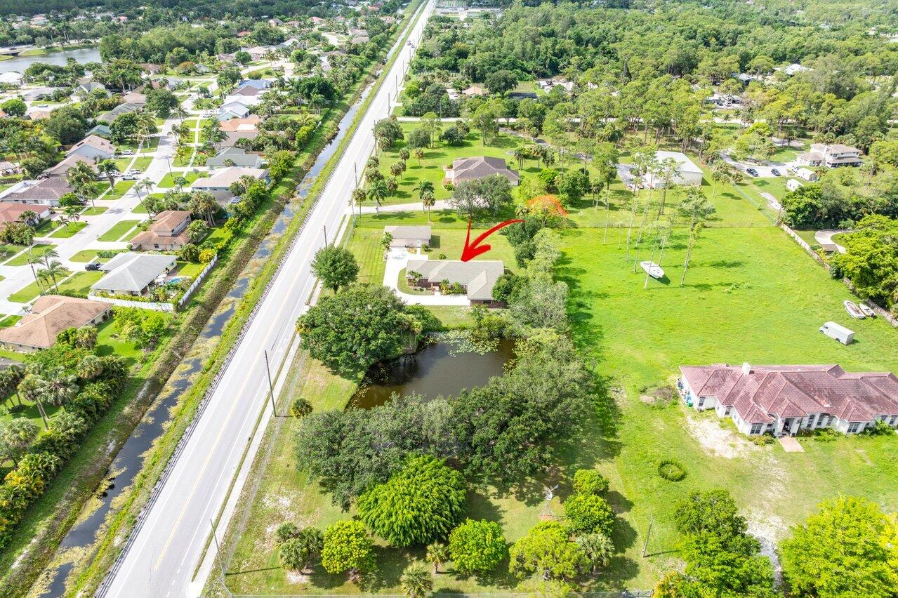 1733 Folsom Road