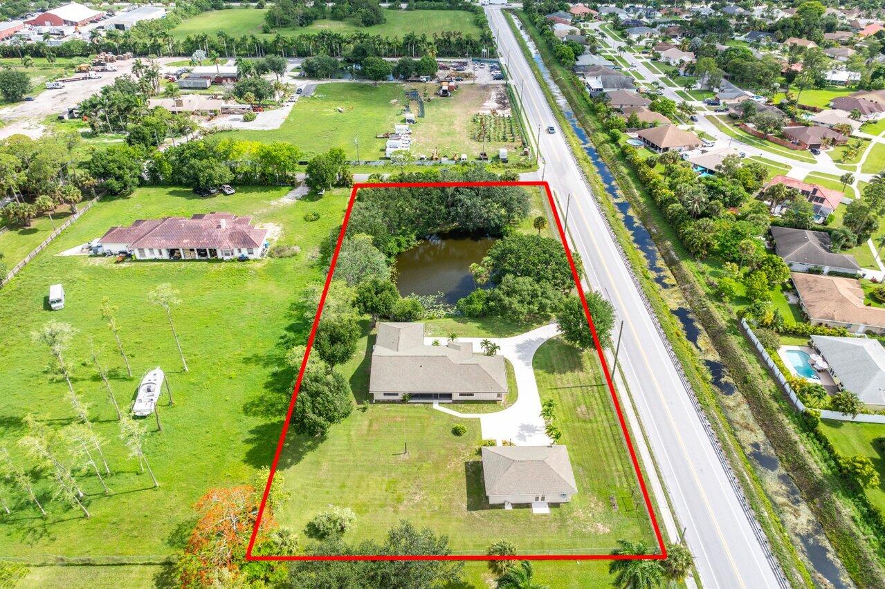 1733 Folsom Road